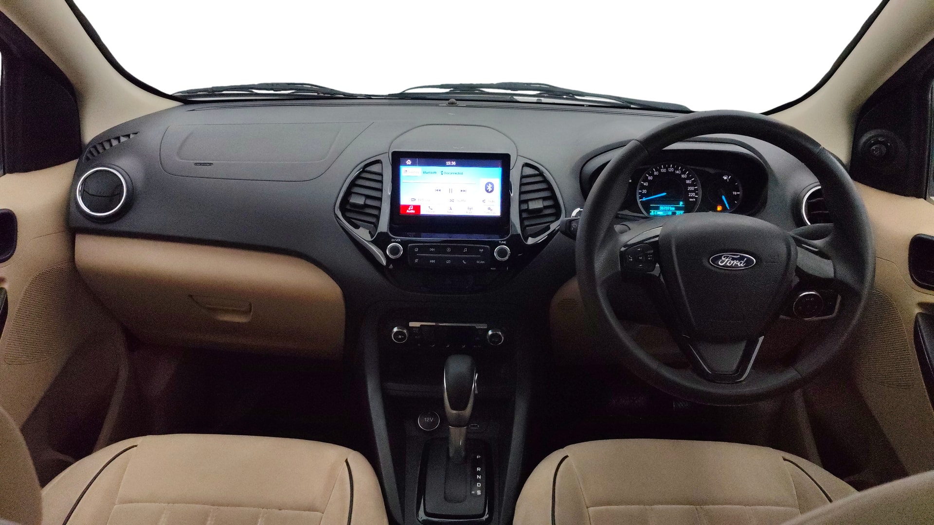 Used 2020 Ford Figo Aspire Used 2020 Ford Figo Aspire
