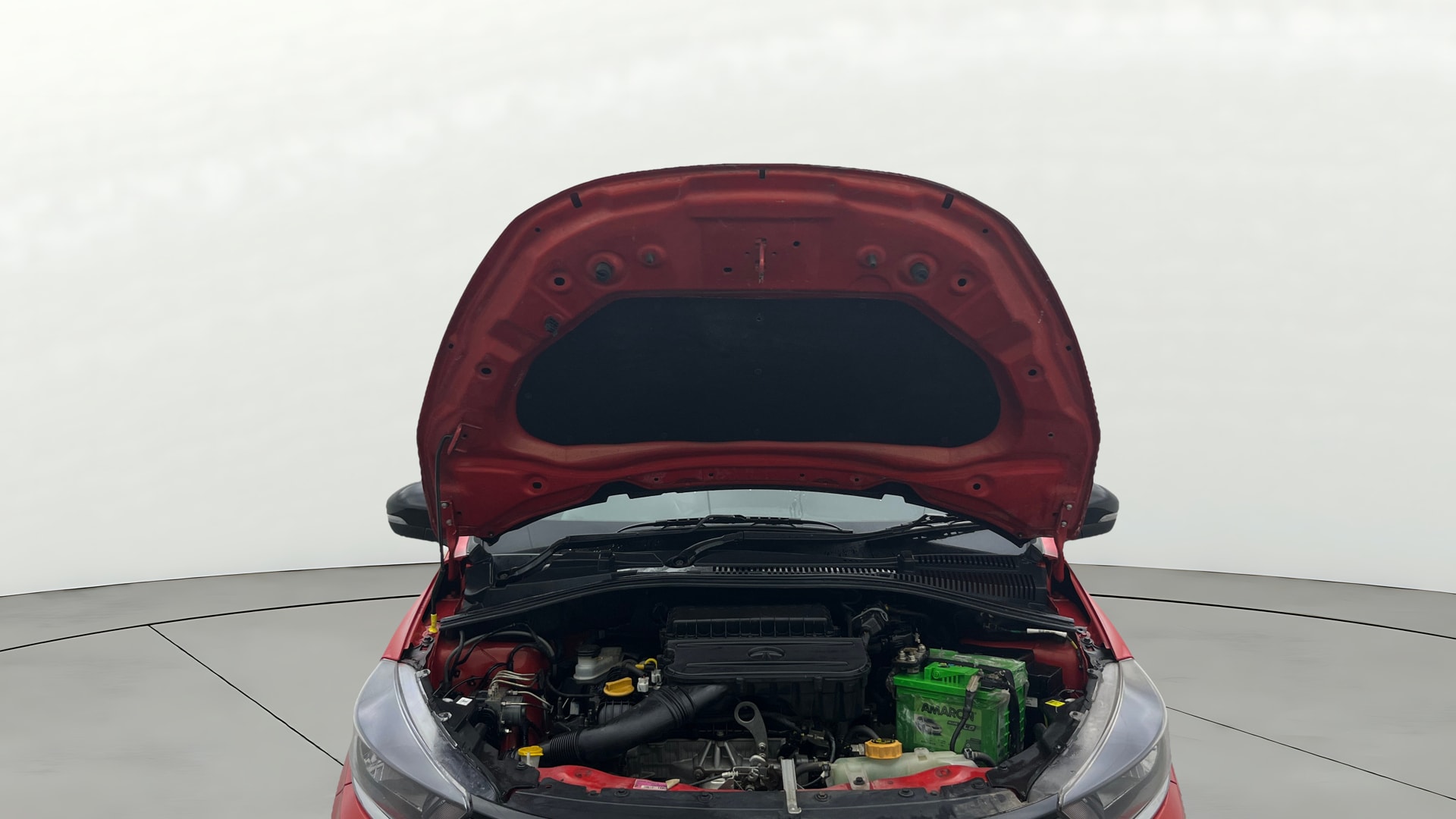Used 2022 Tata Tiago Used 2022 Tata Tiago