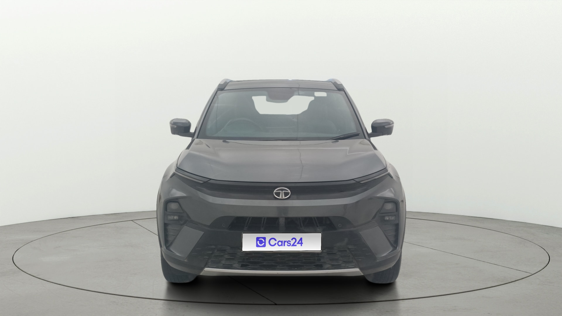 Used 2023 Tata Nexon Used 2023 Tata Nexon