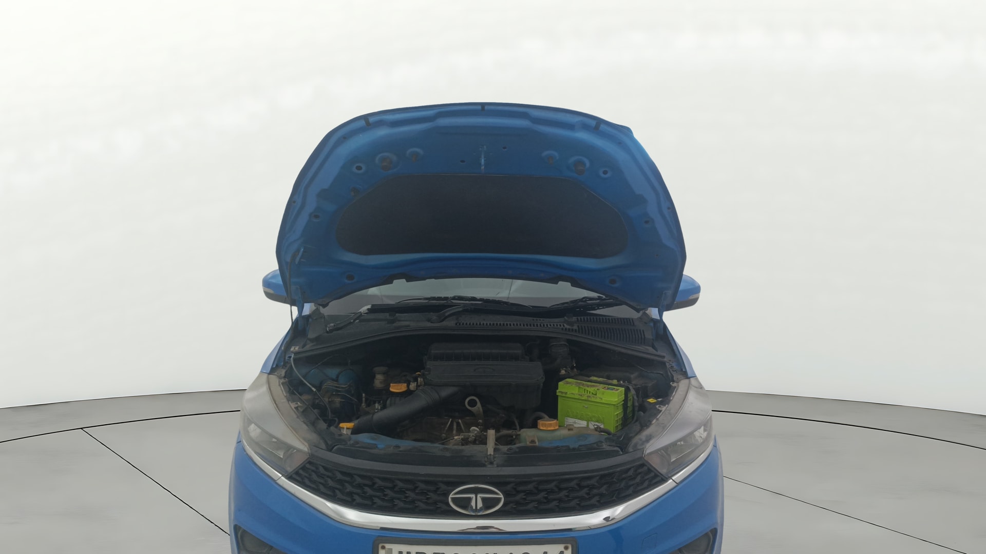 Used 2020 Tata Tiago Used 2020 Tata Tiago