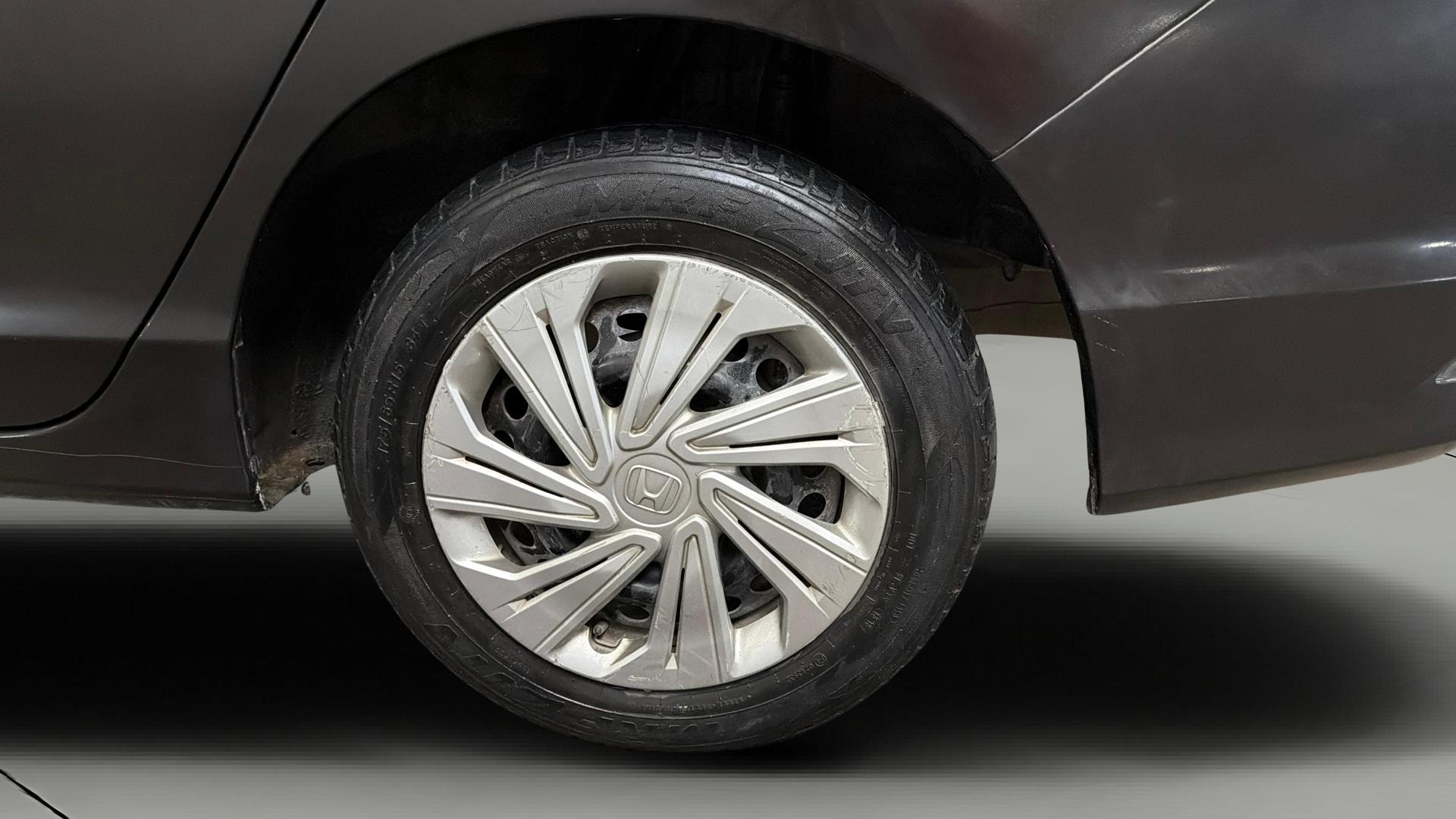 Used 2018 Honda City Used 2018 Honda City