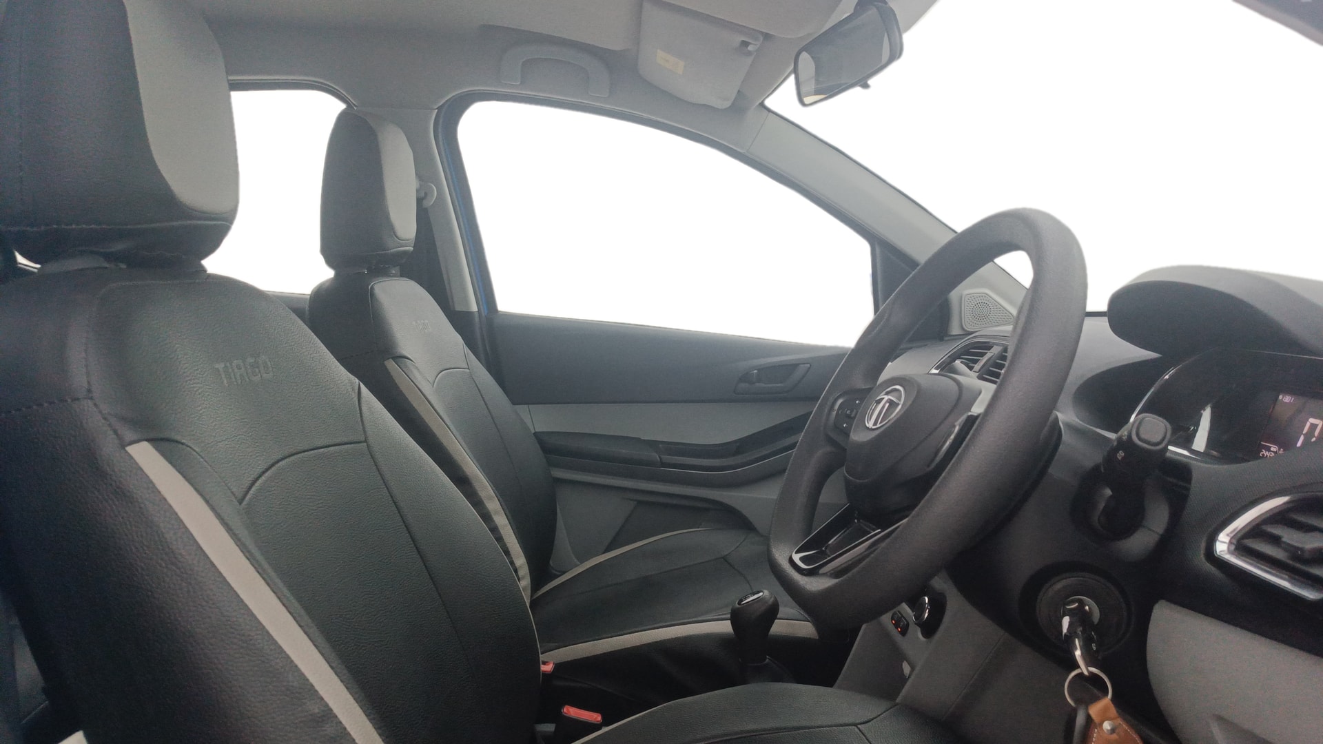Used 2020 Tata Tiago Used 2020 Tata Tiago