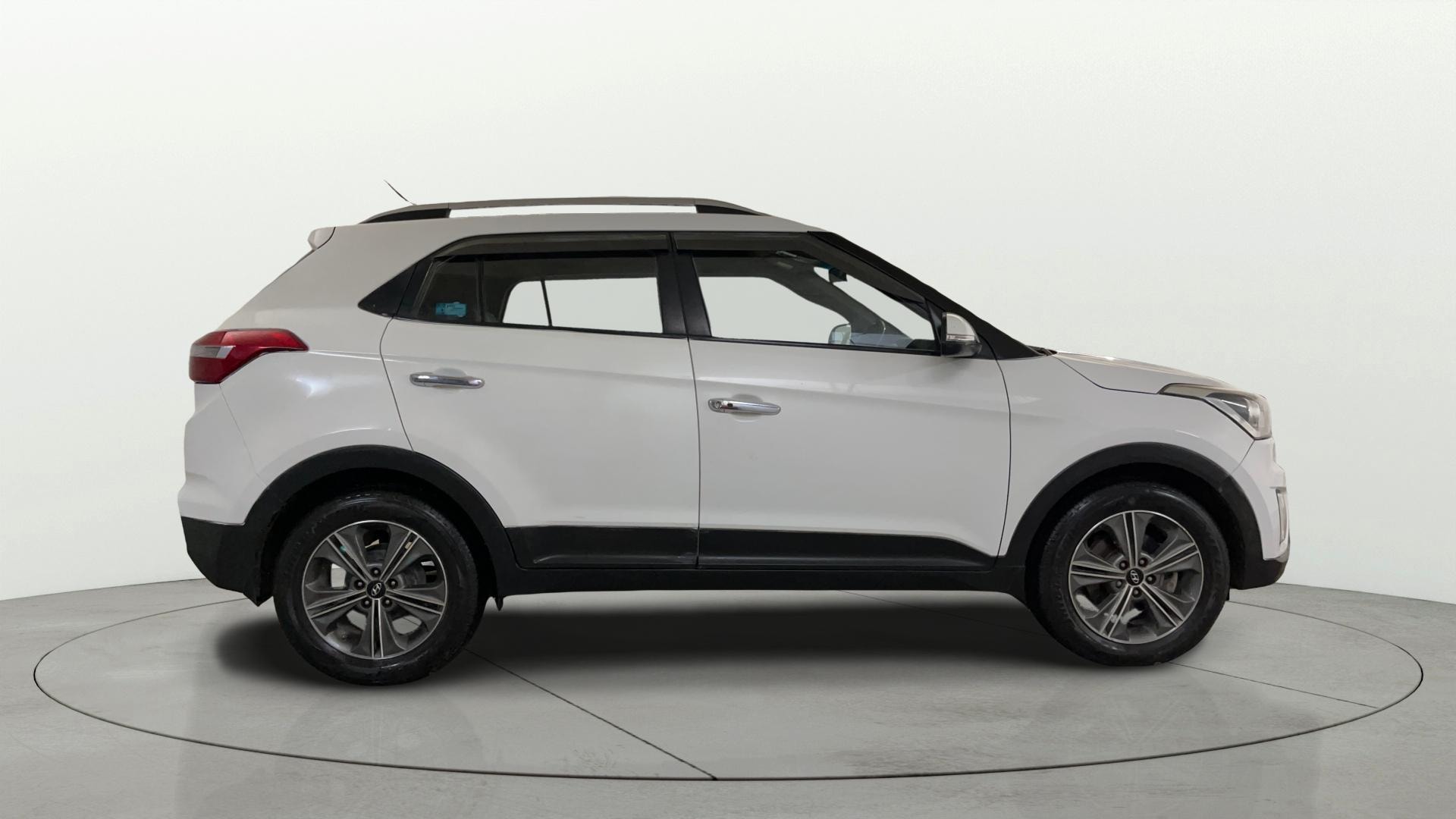 View 2016 Hyundai Creta 1.4 E Diesel Image 27 Used 2016 Hyundai Creta 1.4 E Diesel Image 27