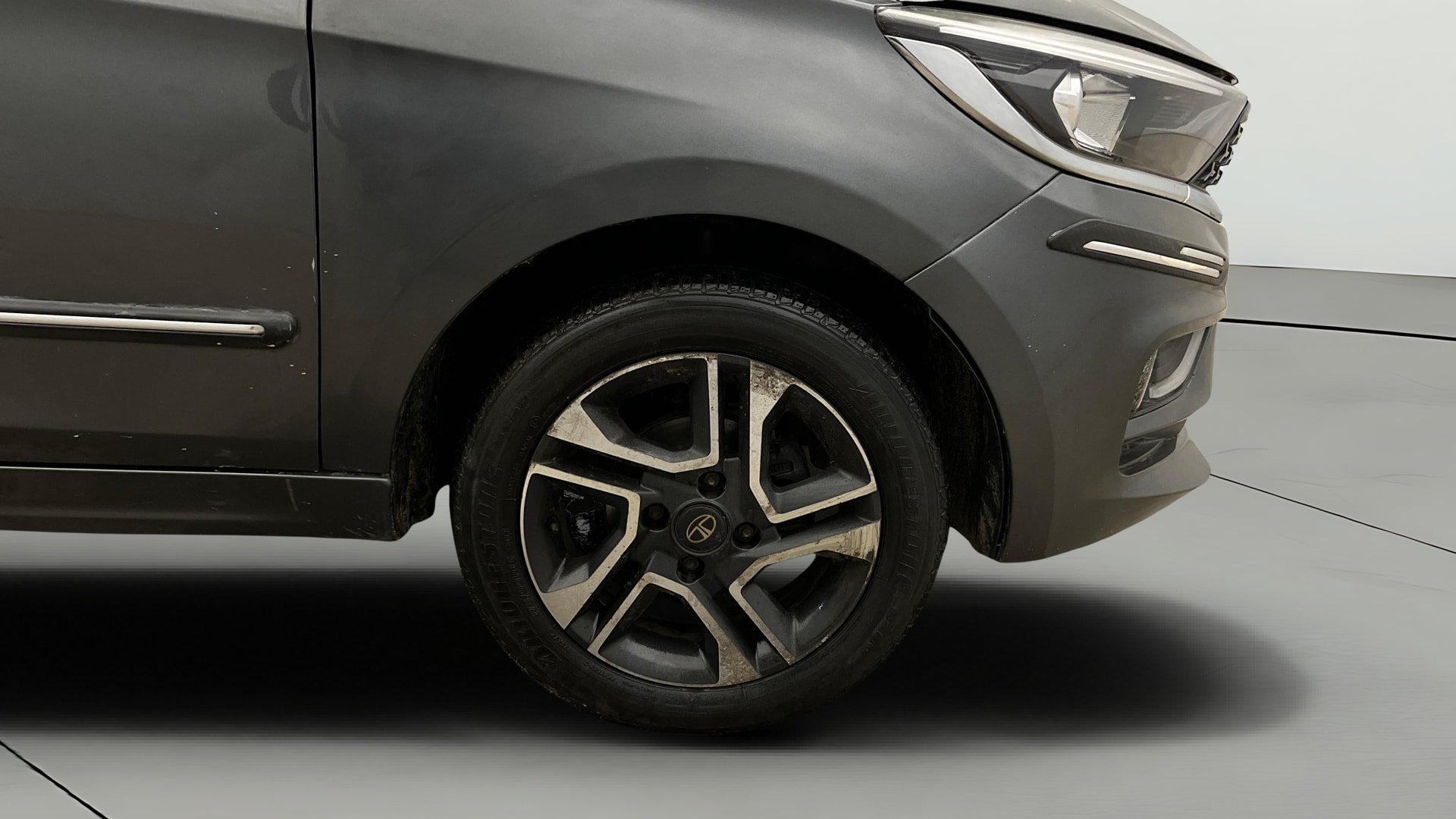 Used 2021 Tata Tigor Used 2021 Tata Tigor