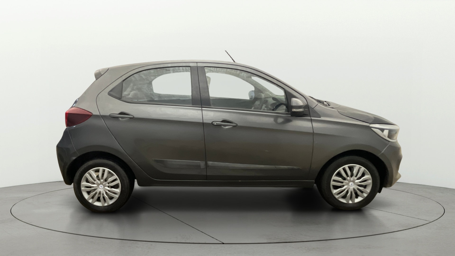 Used 2021 Tata Tiago Used 2021 Tata Tiago