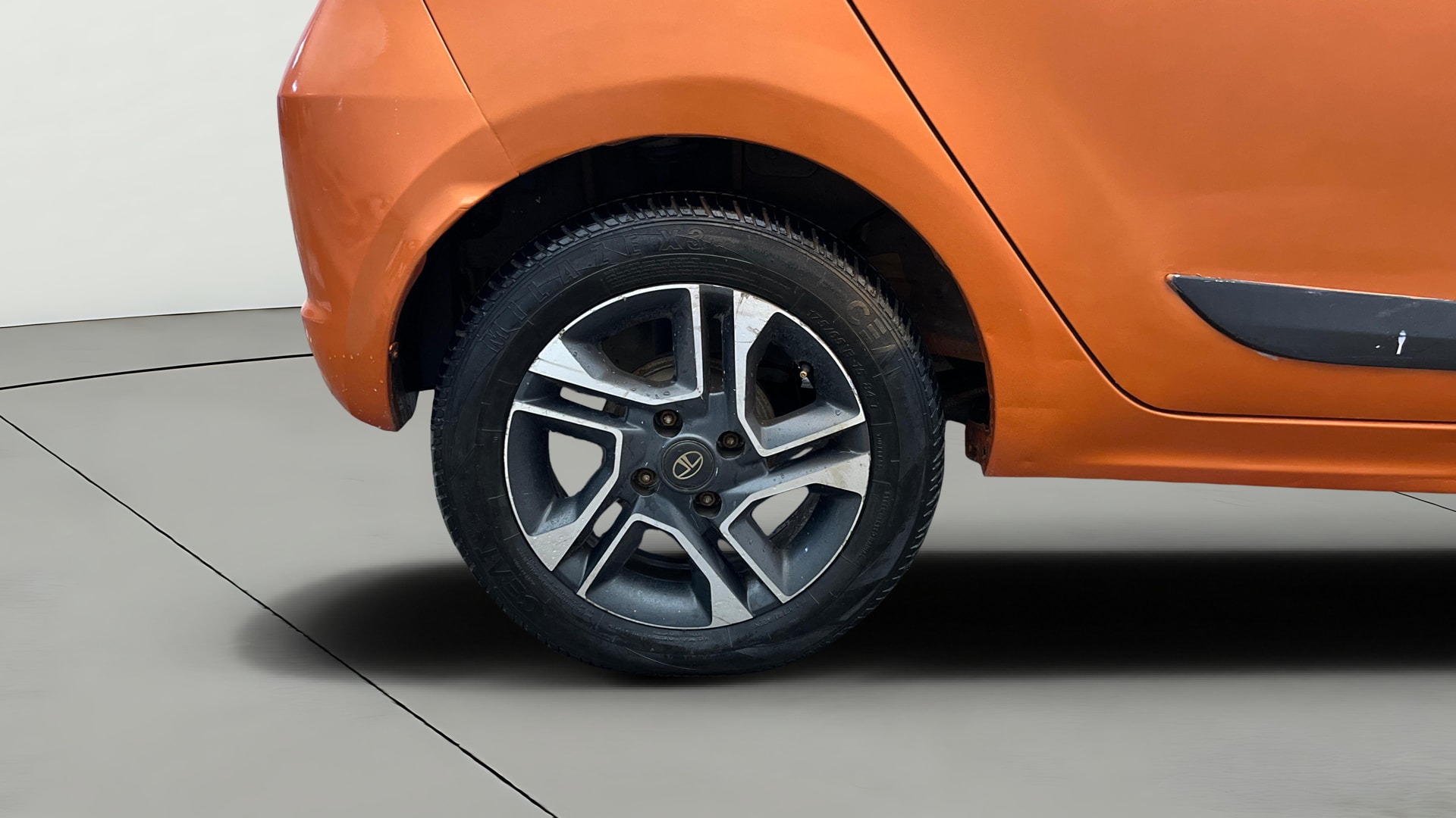 Used 2019 Tata Tiago Used 2019 Tata Tiago