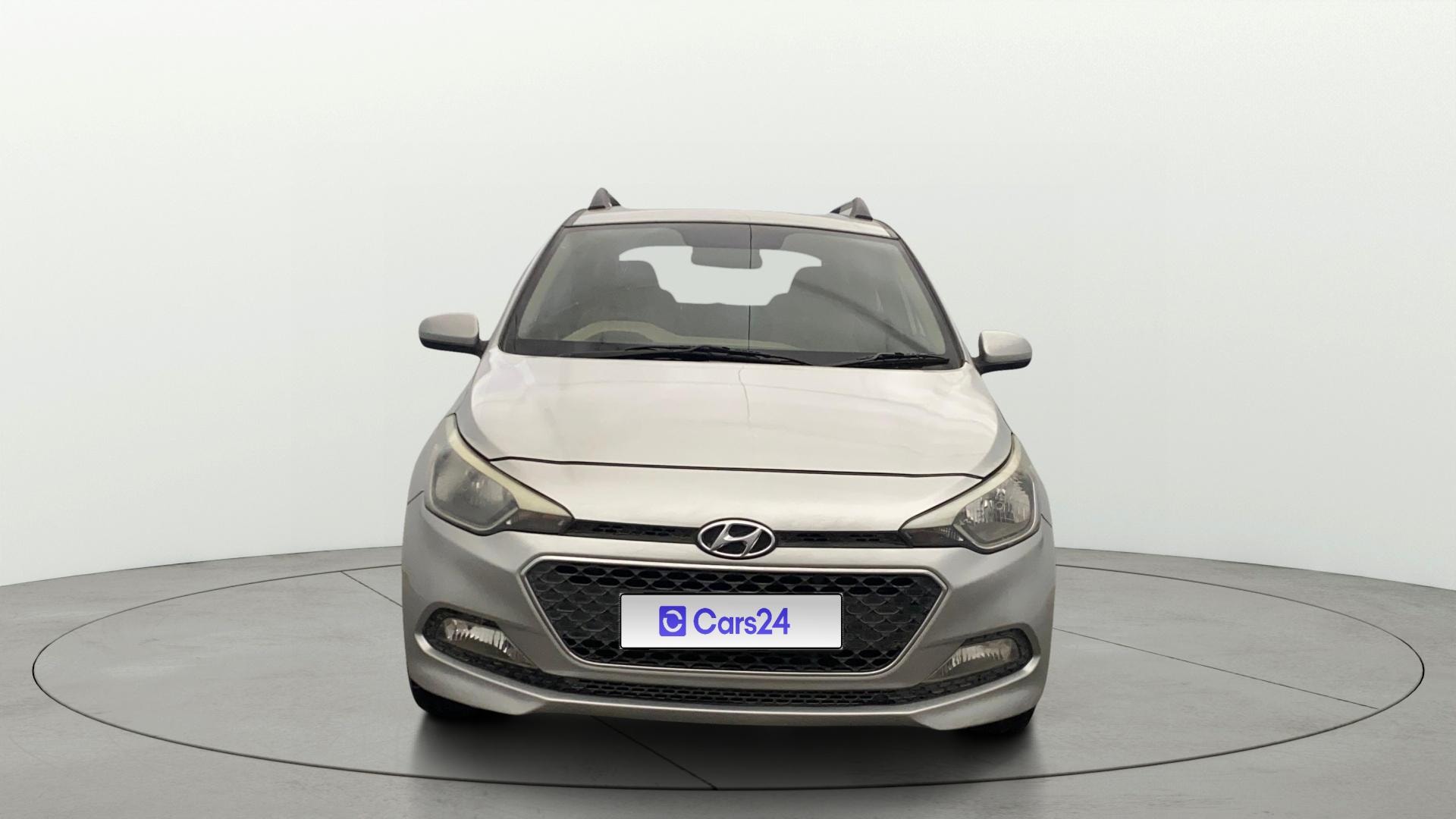 Used 2017 Hyundai Elite i20 Used 2017 Hyundai Elite i20