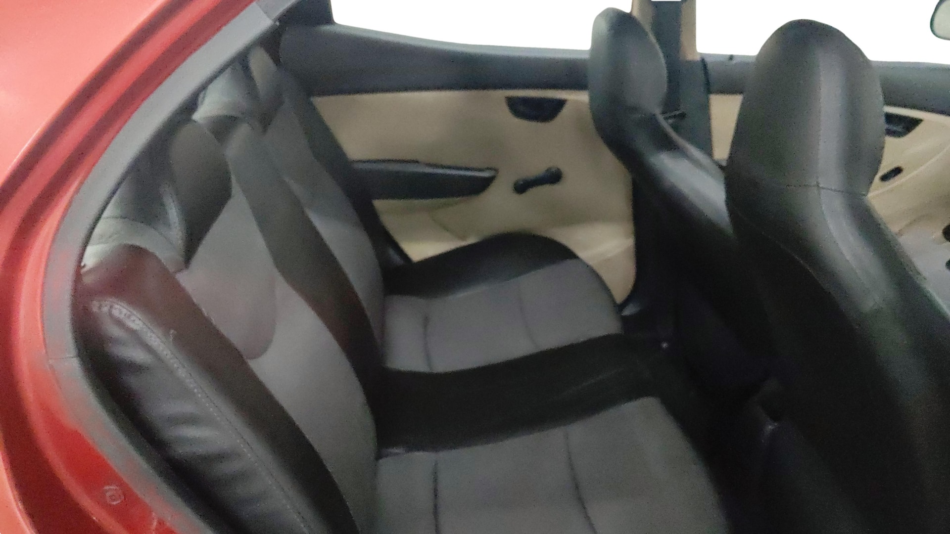 Used 2014 Hyundai EON Used 2014 Hyundai EON