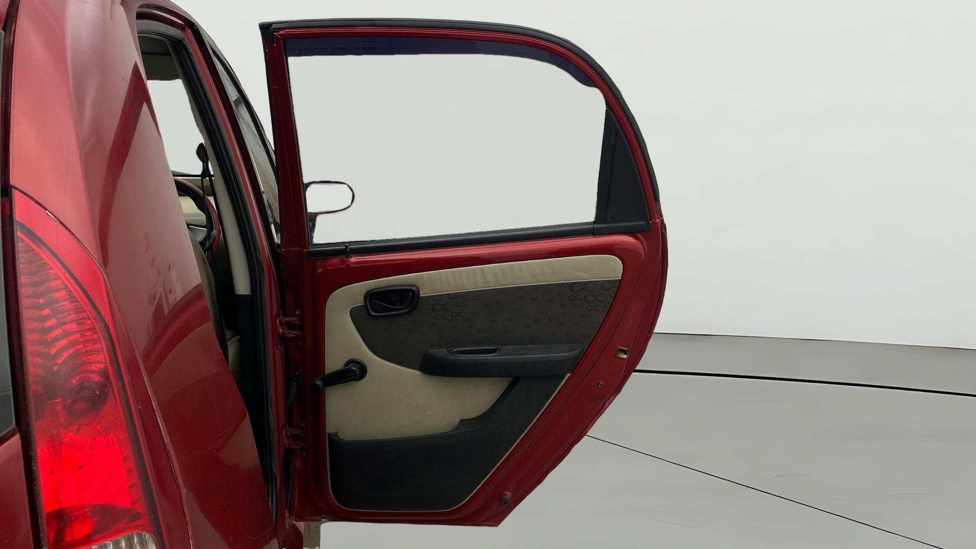 Used 2015 Tata Nano Used 2015 Tata Nano