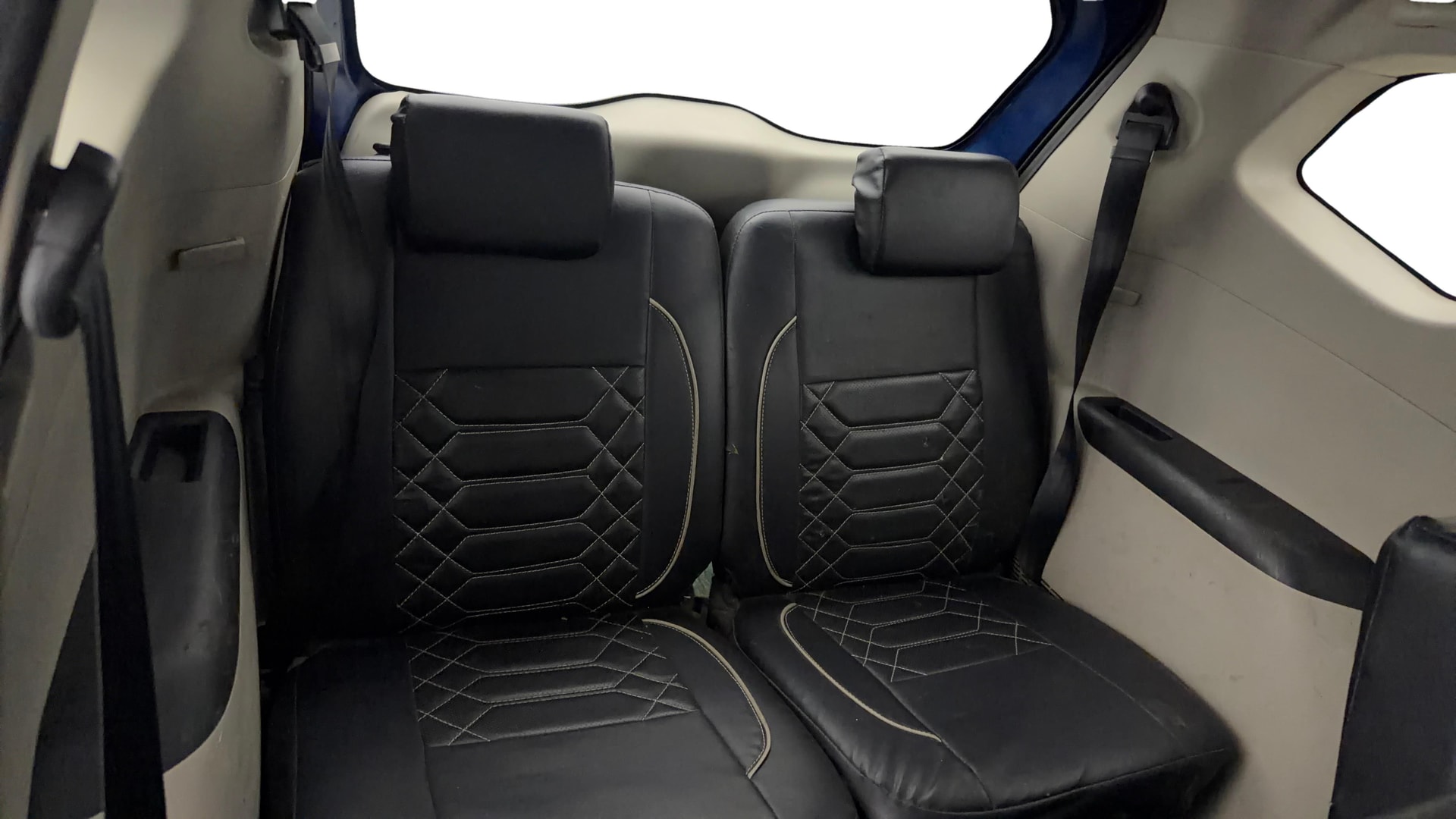 Used 2020 Renault Triber Used 2020 Renault Triber