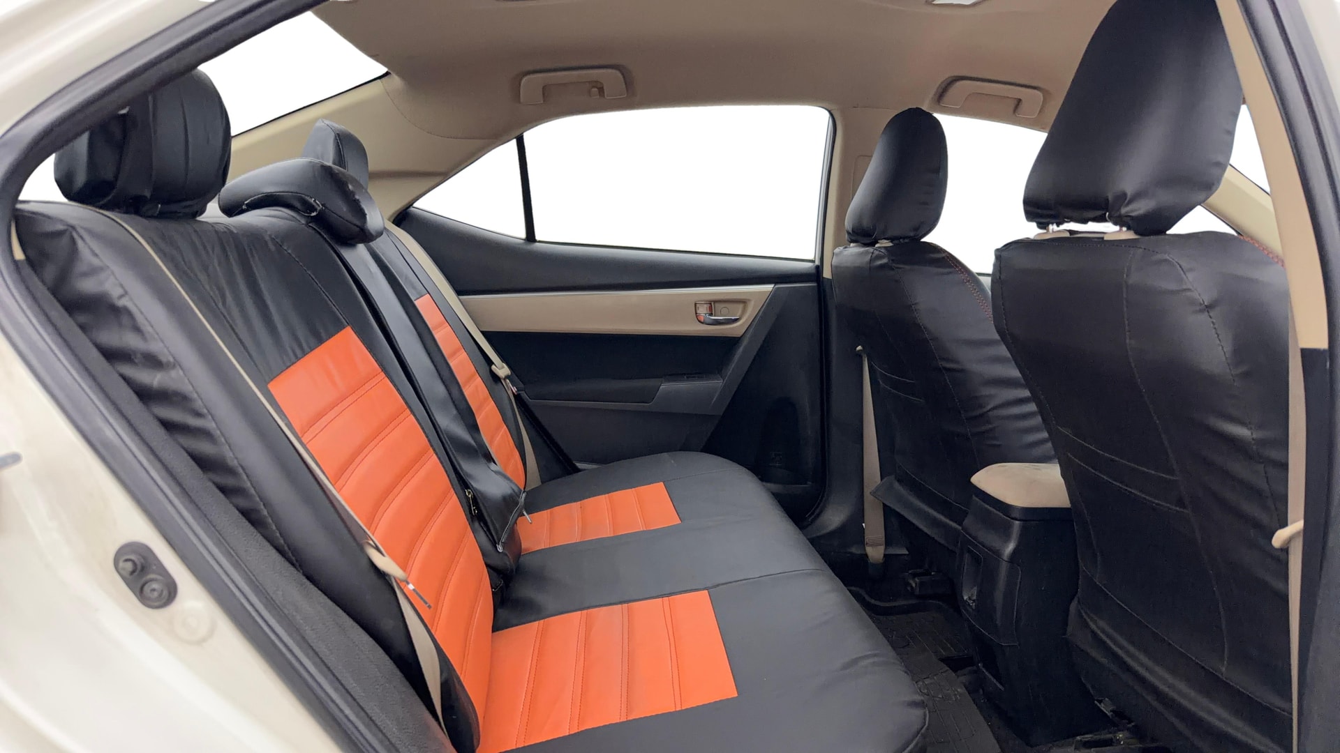 Used 2015 Toyota Corolla Altis Used 2015 Toyota Corolla Altis
