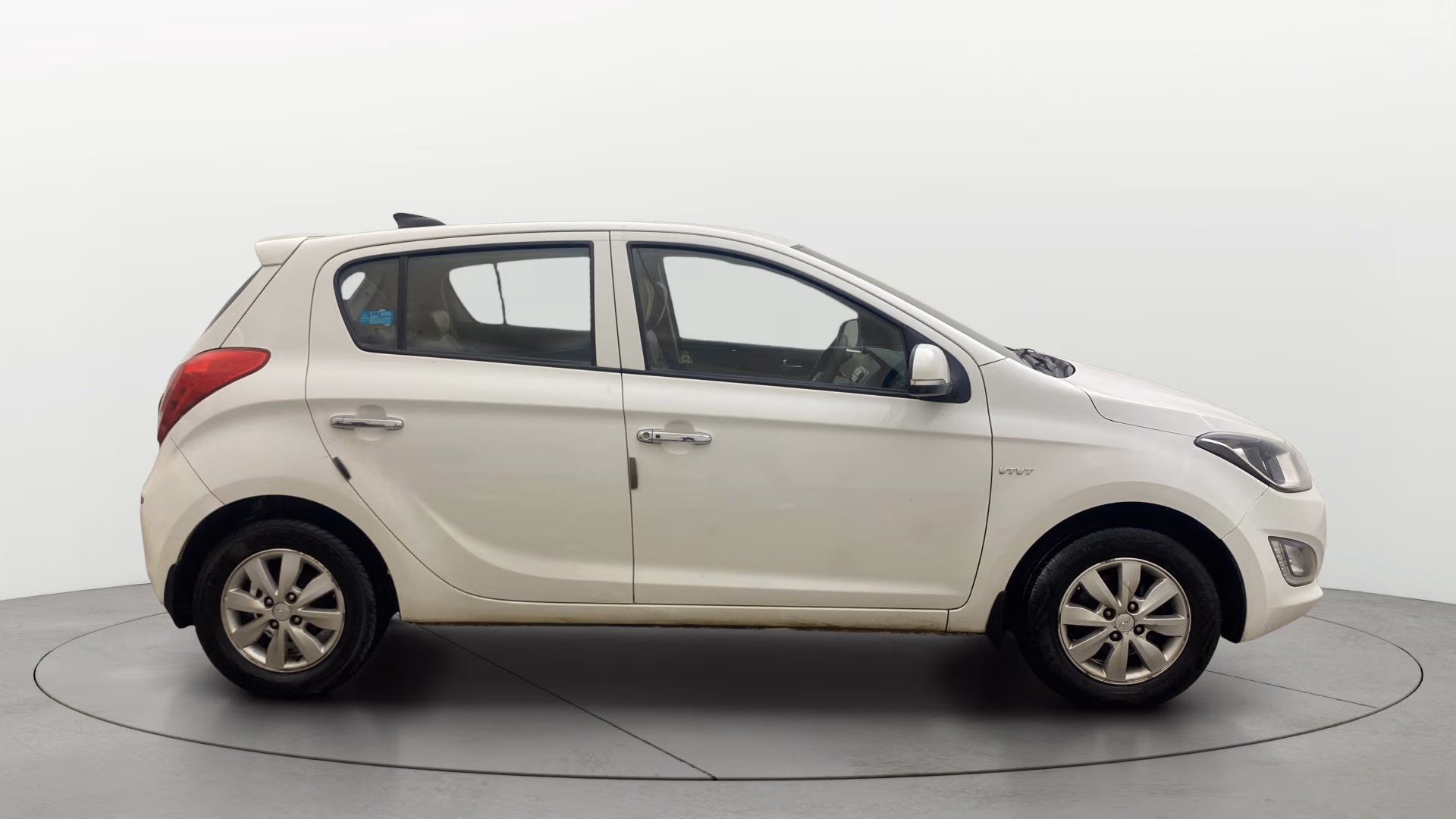 Used 2014 Hyundai i20 Used 2014 Hyundai i20