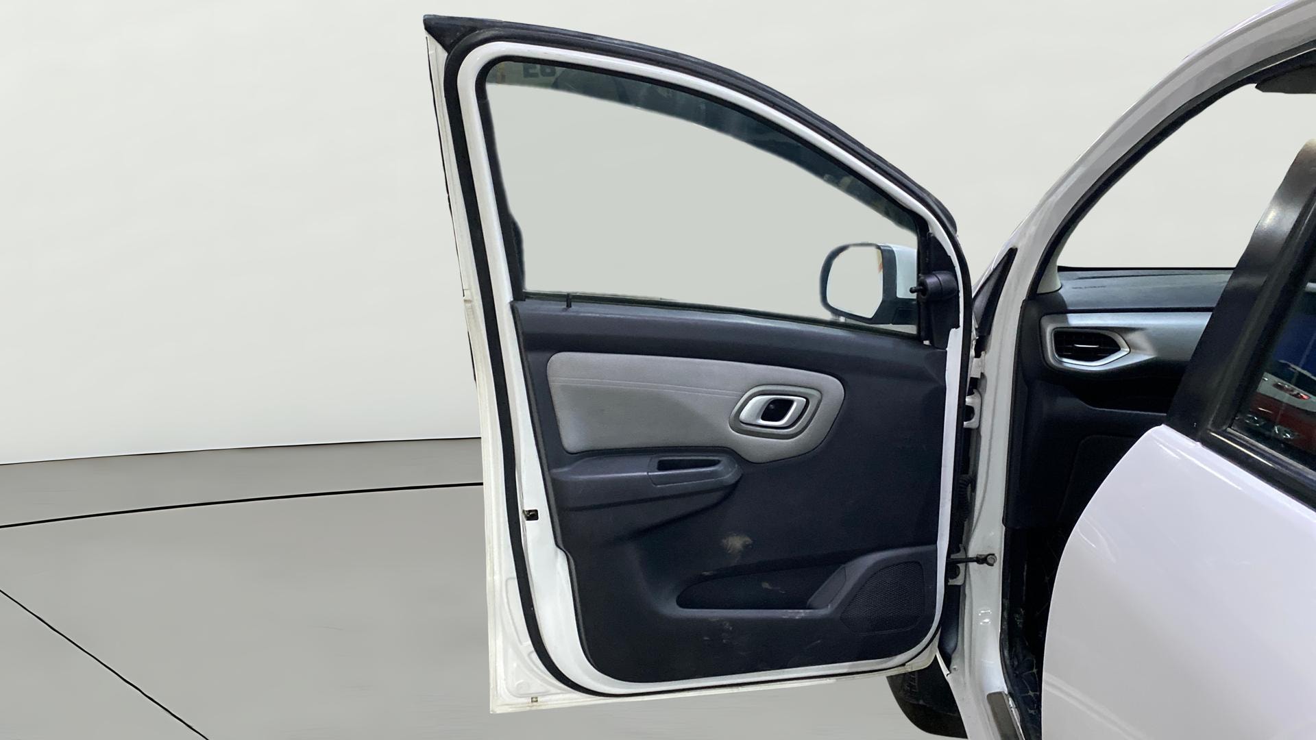 Used 2021 Datsun Redi GO Used 2021 Datsun Redi GO