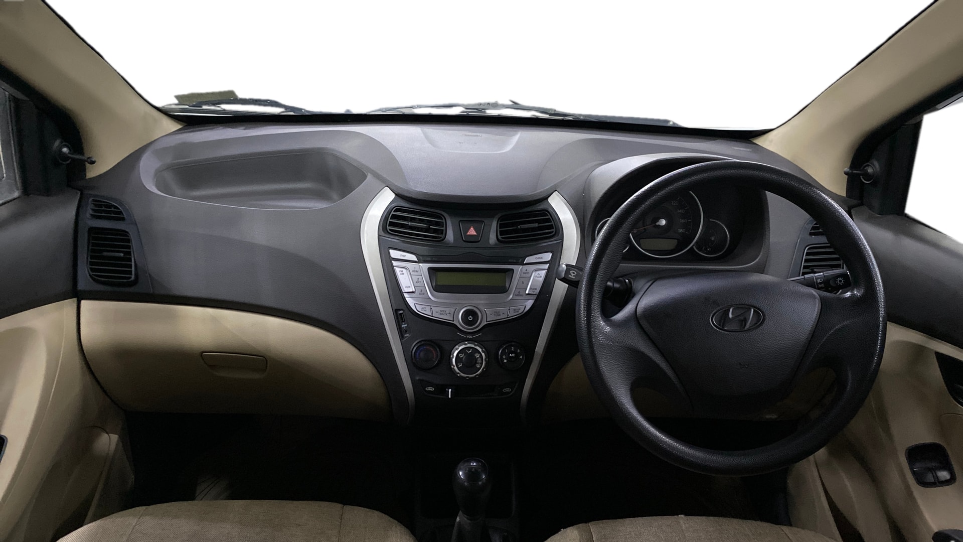 Used 2016 Hyundai EON Used 2016 Hyundai EON