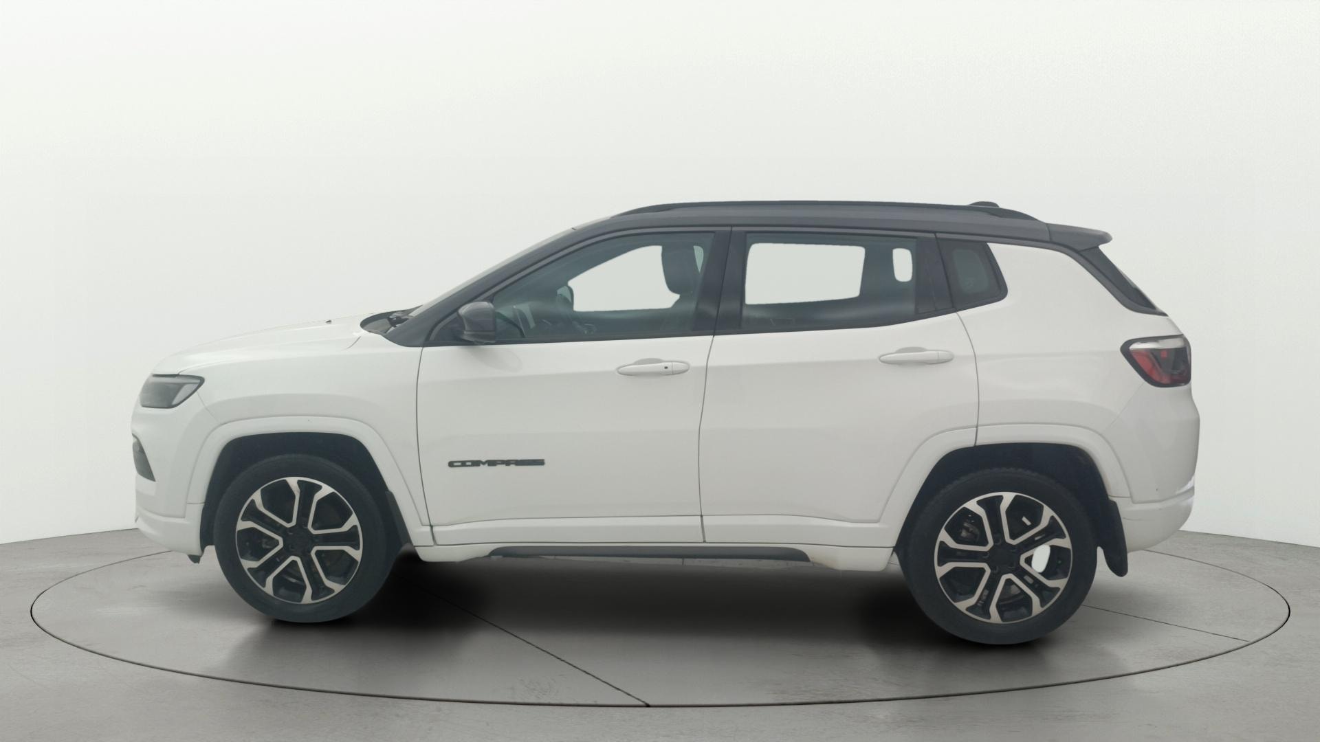 Used 2023 Jeep Compass Used 2023 Jeep Compass