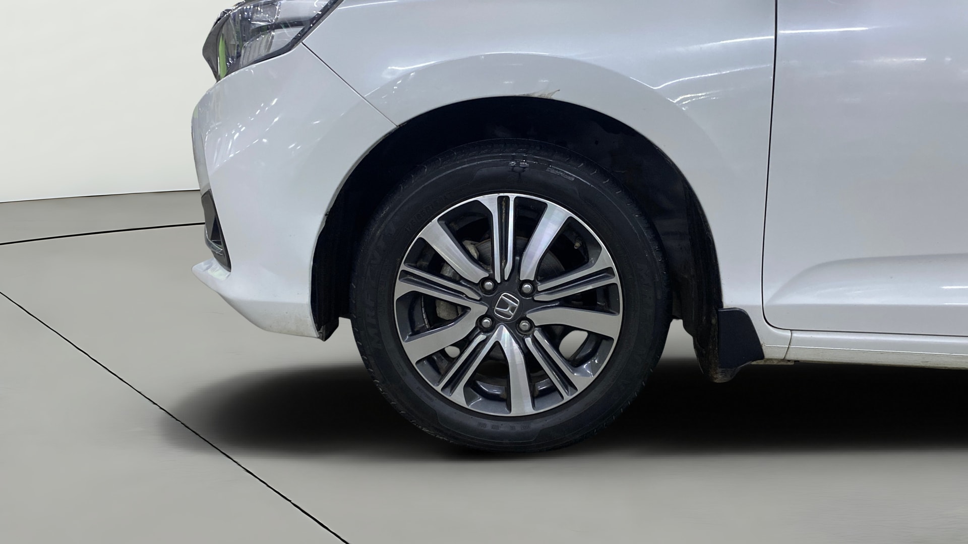 Used 2024 Honda Amaze Used 2024 Honda Amaze