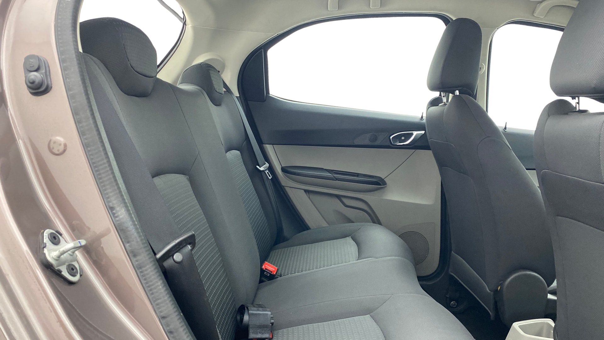 Used 2018 Tata Tiago Used 2018 Tata Tiago