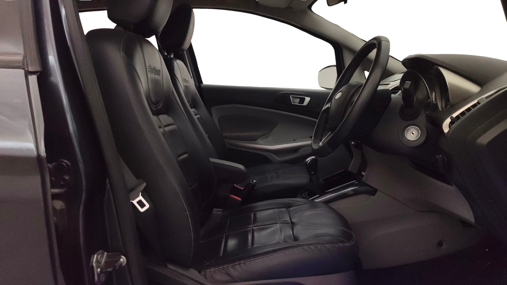 Used 2014 Ford EcoSport Used 2014 Ford EcoSport