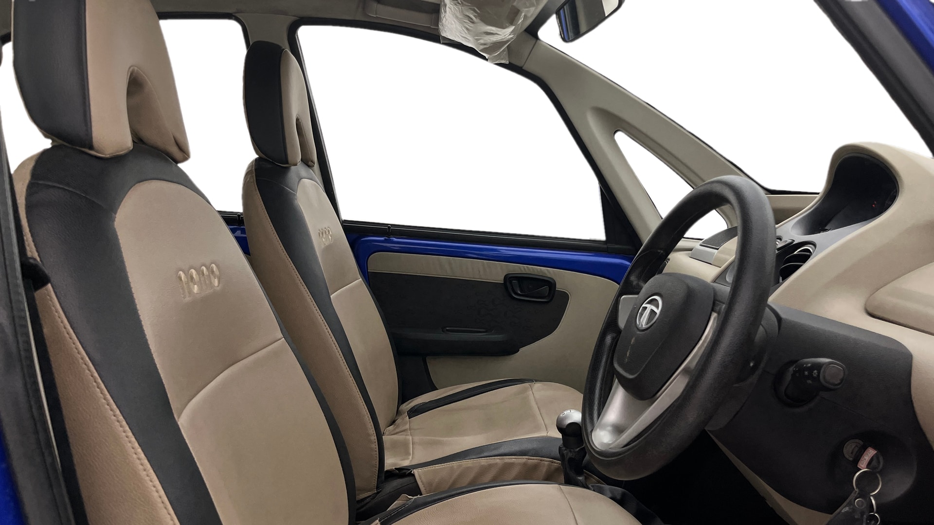 Used 2015 Tata Nano Used 2015 Tata Nano