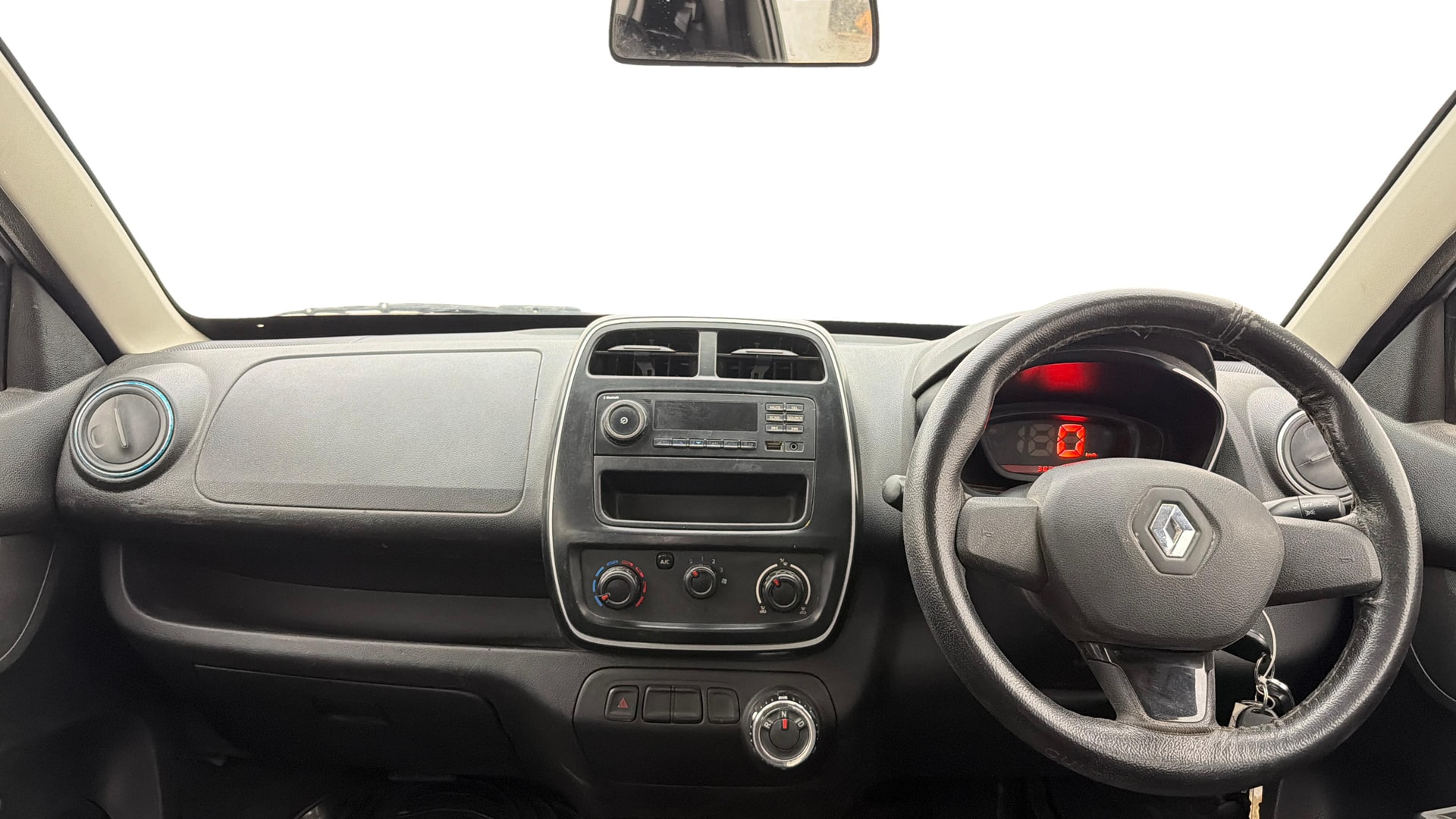 Used 2018 Renault Kwid Used 2018 Renault Kwid