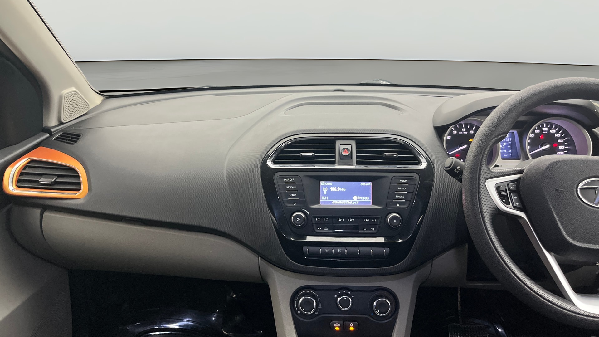 Used 2018 Tata Tiago Used 2018 Tata Tiago