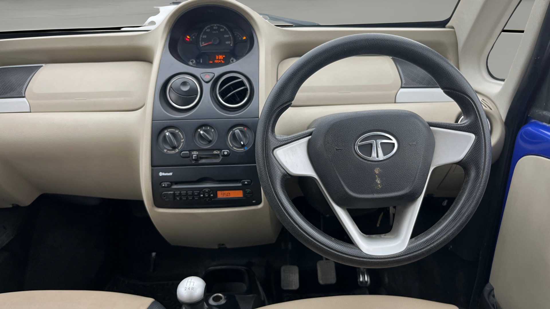 Used 2015 Tata Nano Used 2015 Tata Nano