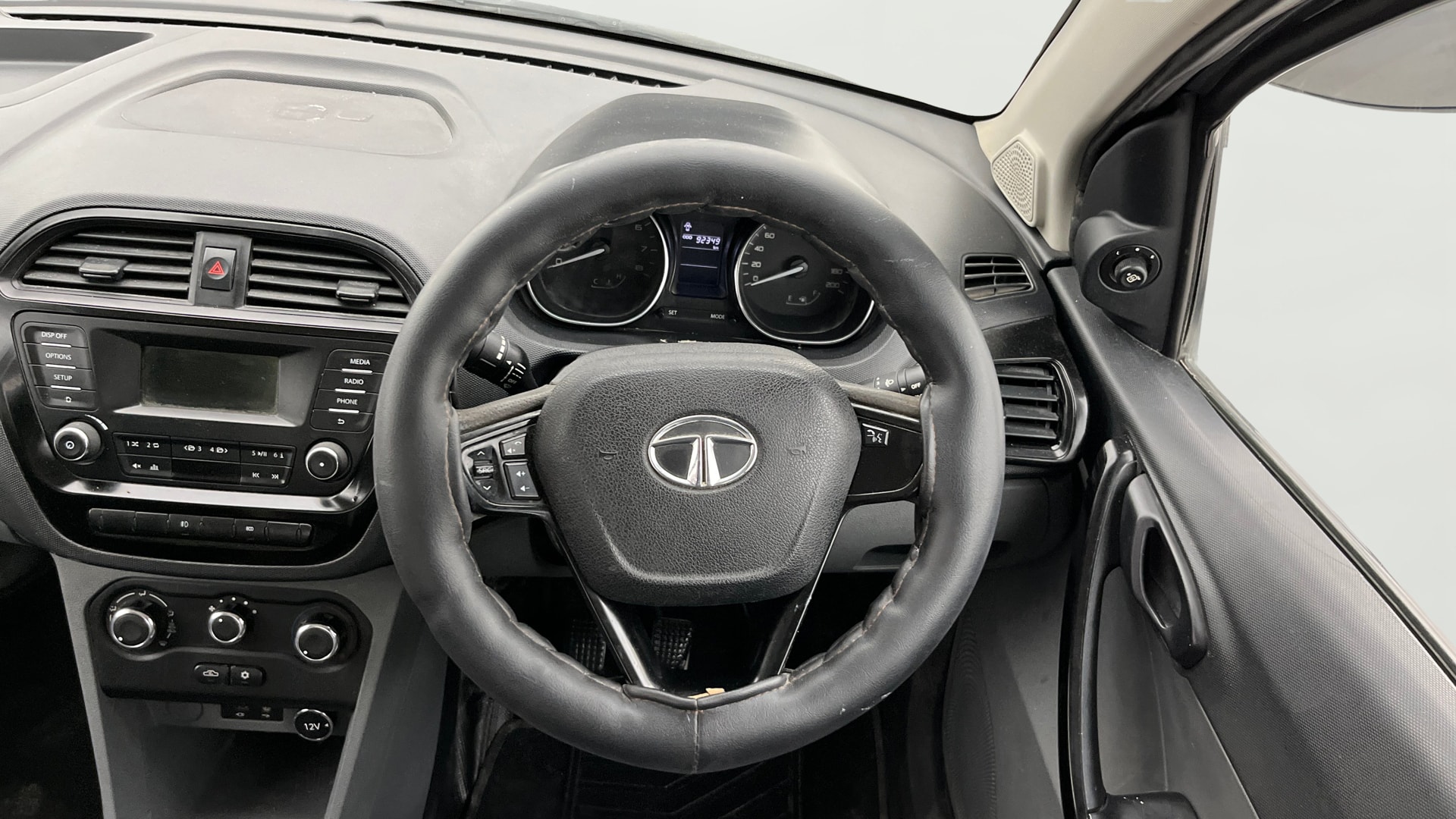 Used 2018 Tata Tigor Used 2018 Tata Tigor
