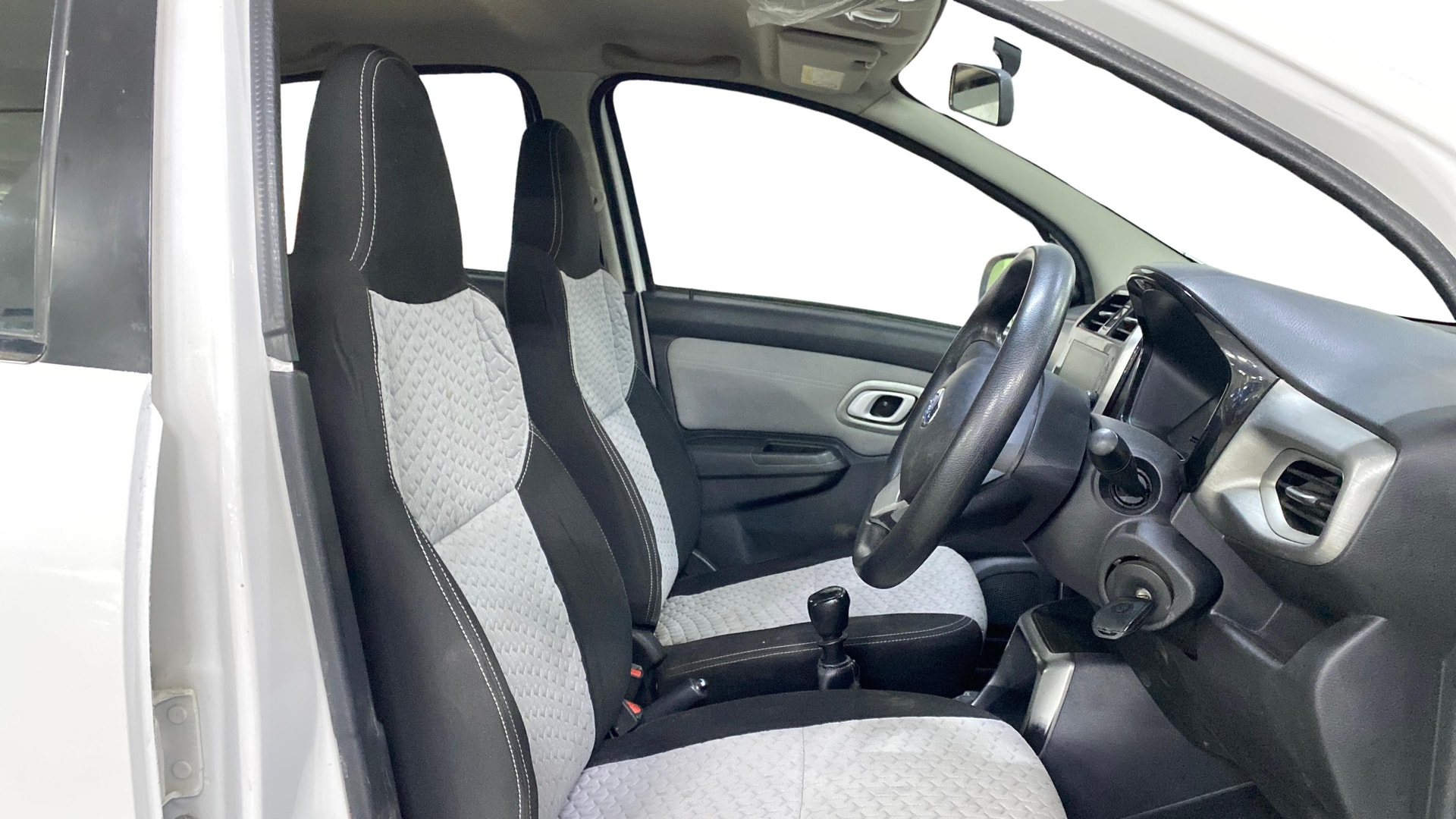 Used 2021 Datsun Redi GO Used 2021 Datsun Redi GO
