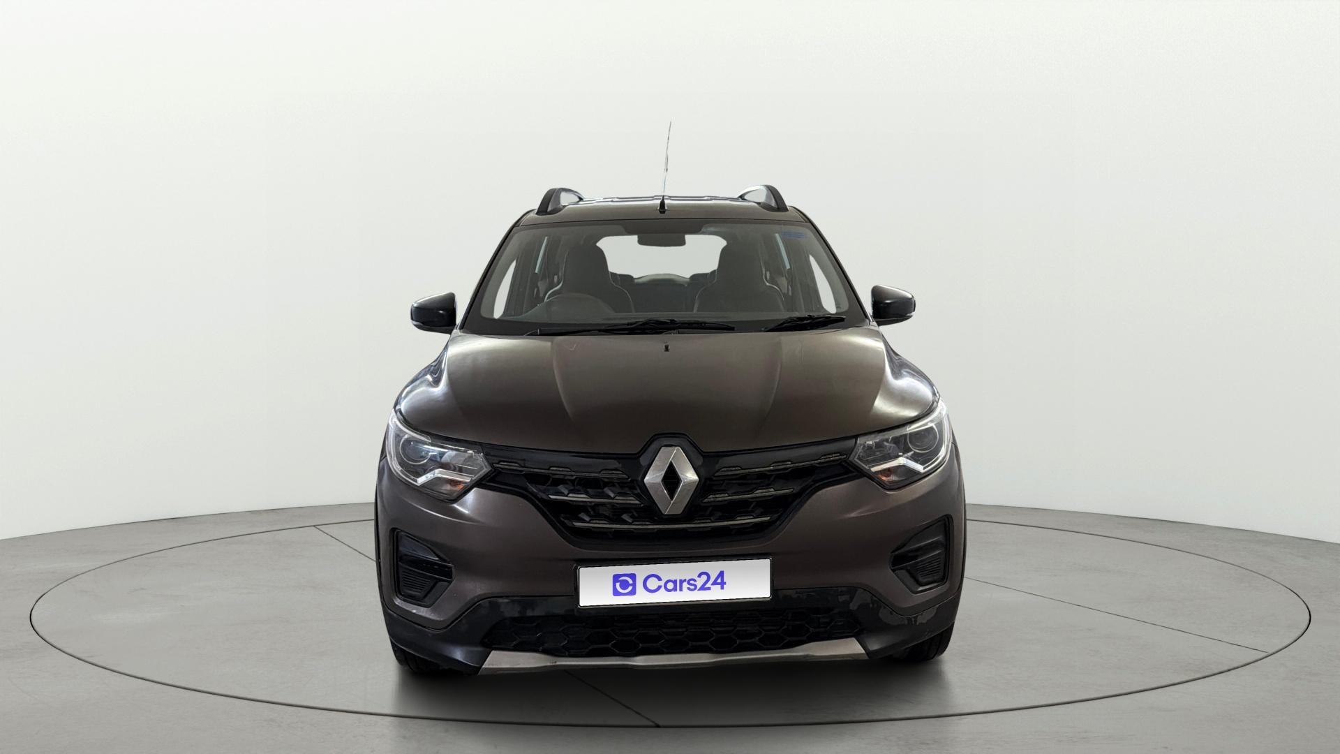 Used 2022 Renault Triber Used 2022 Renault Triber