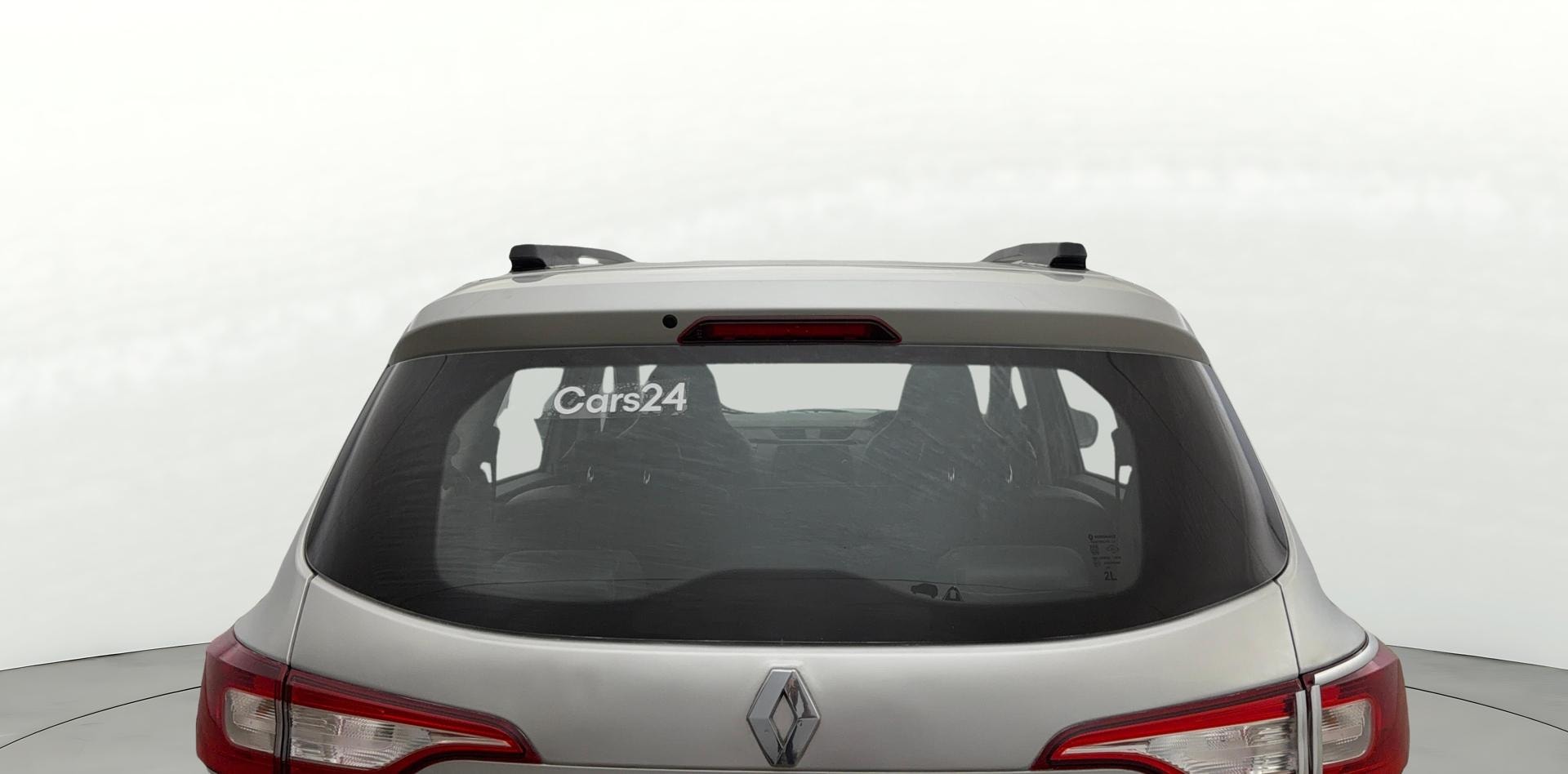 Used 2023 Renault Triber Used 2023 Renault Triber