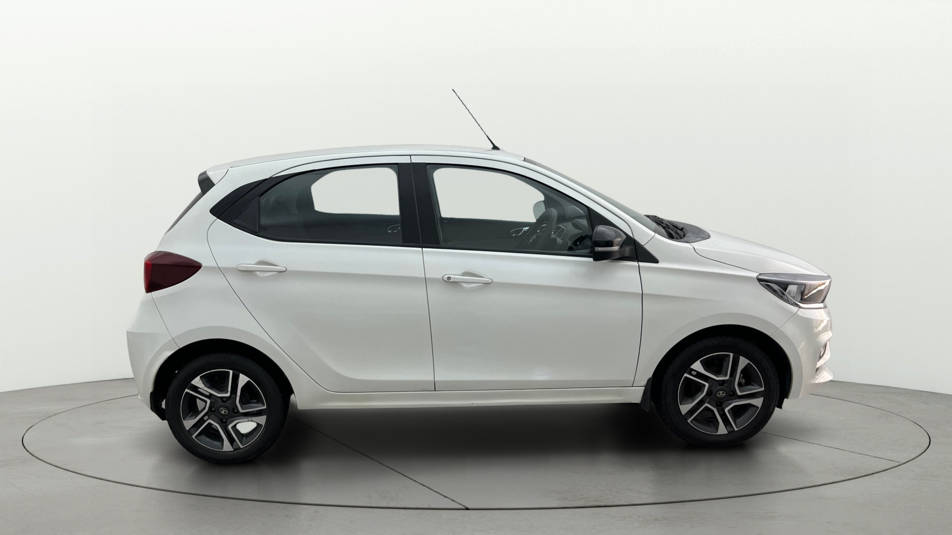 Used 2020 Tata Tiago Used 2020 Tata Tiago