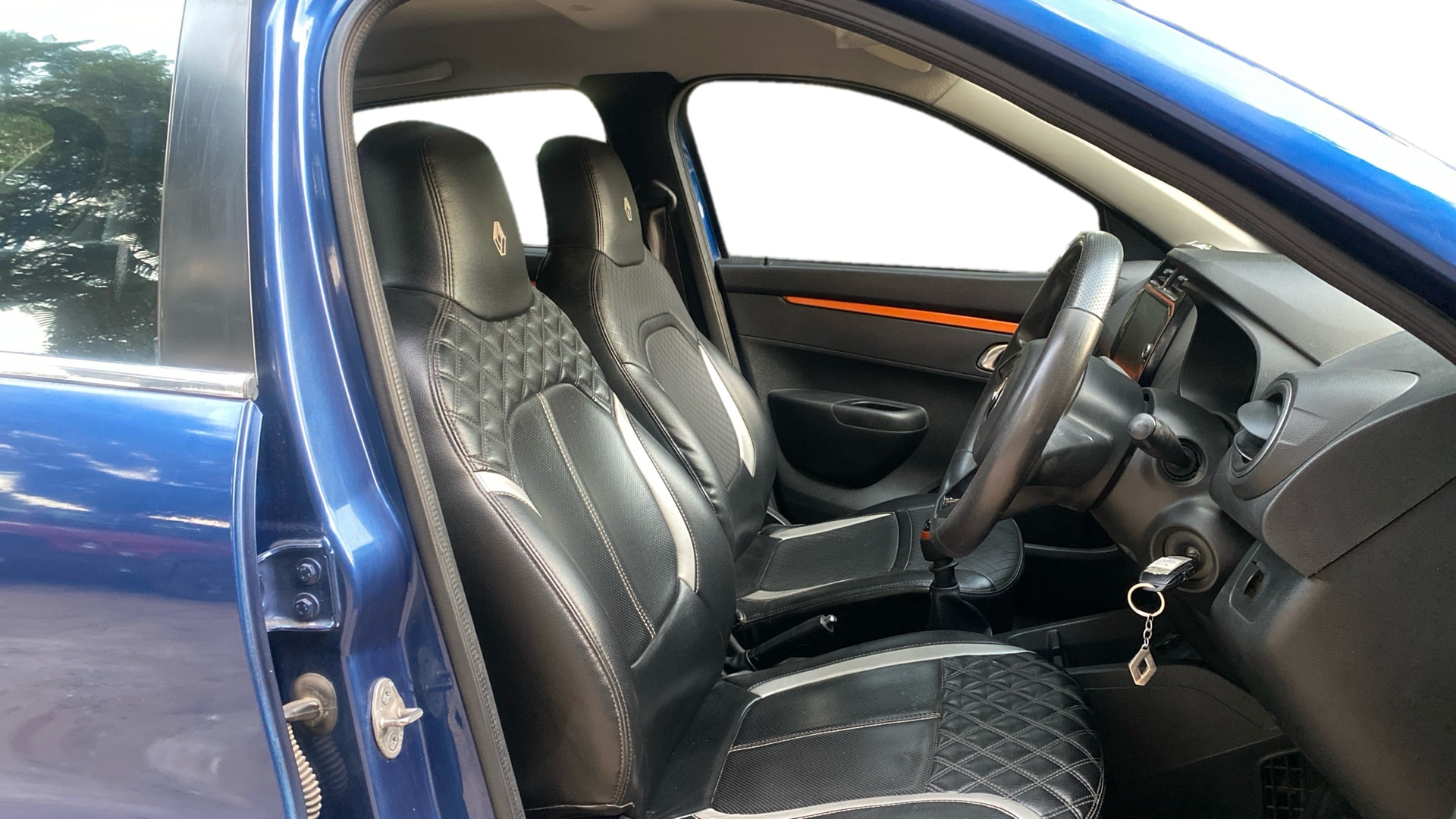 Used 2019 Renault Kwid Used 2019 Renault Kwid