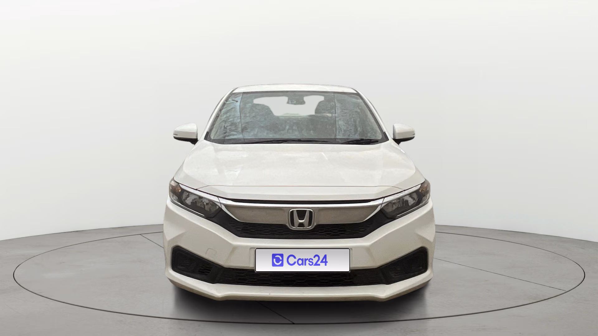 Used 2019 Honda Amaze Used 2019 Honda Amaze