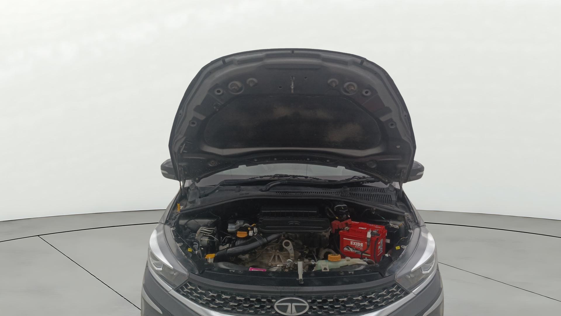 Used 2022 Tata Tigor Used 2022 Tata Tigor