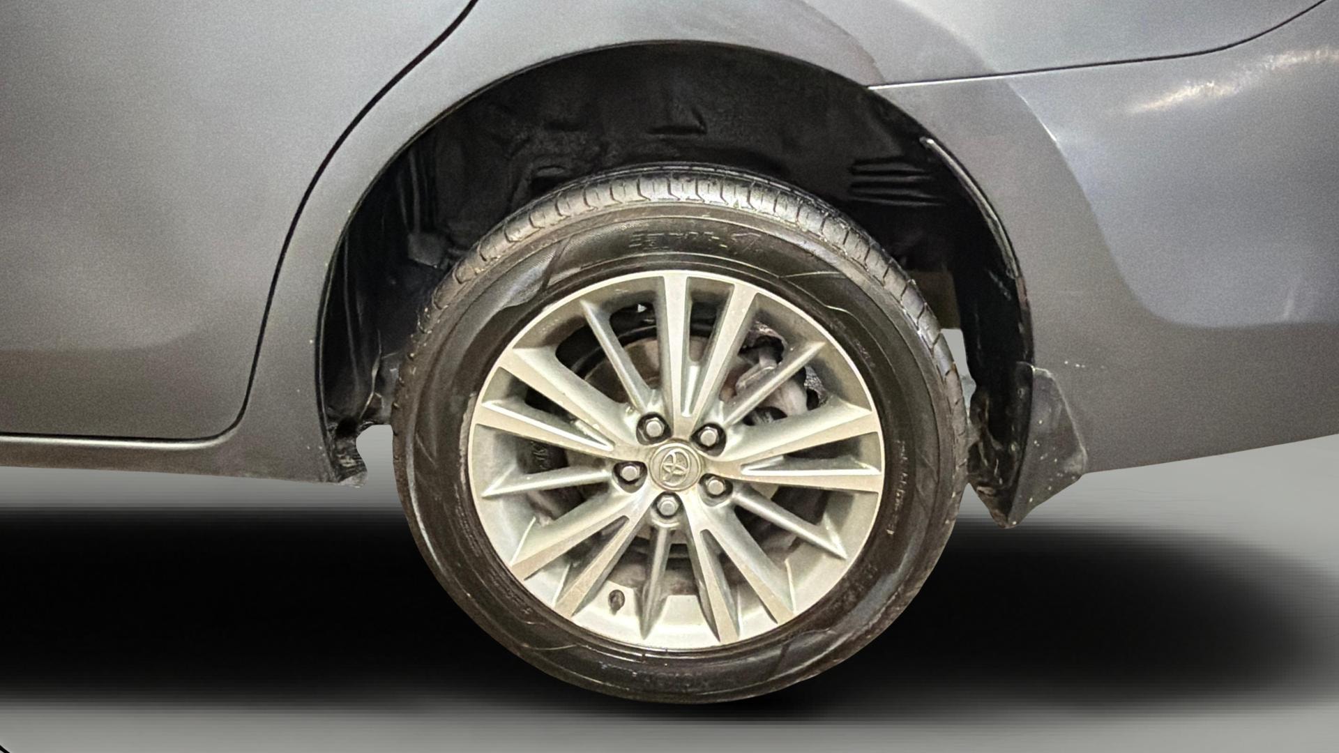 Used 2014 Toyota Corolla Altis Used 2014 Toyota Corolla Altis