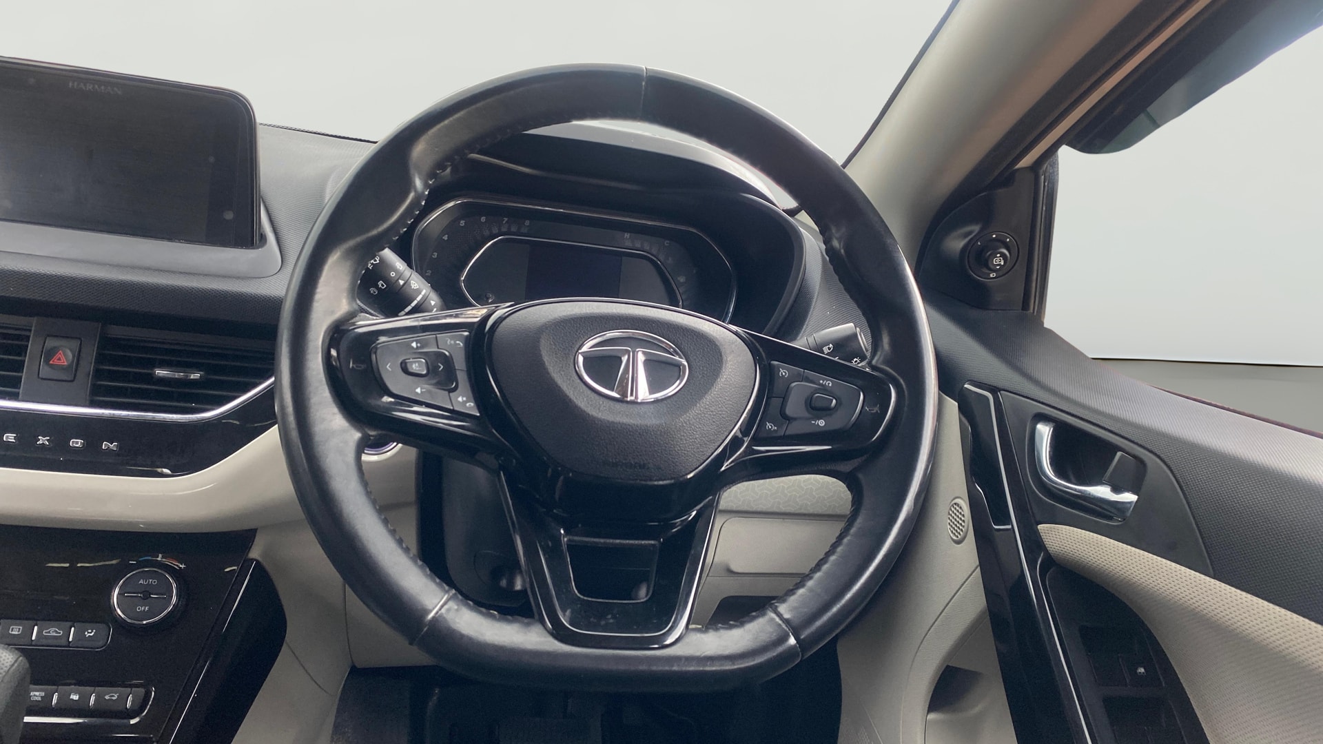 Used 2021 Tata Nexon Used 2021 Tata Nexon