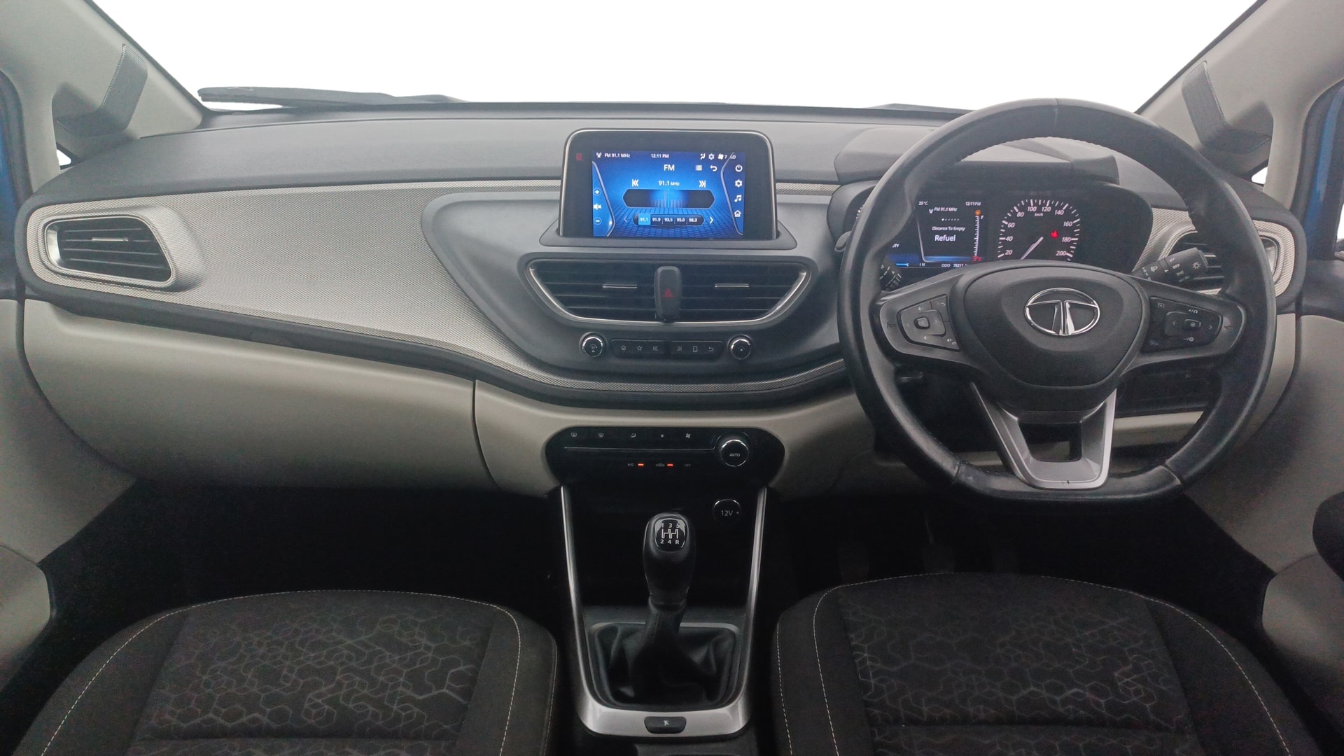 Used 2021 Tata Altroz Used 2021 Tata Altroz