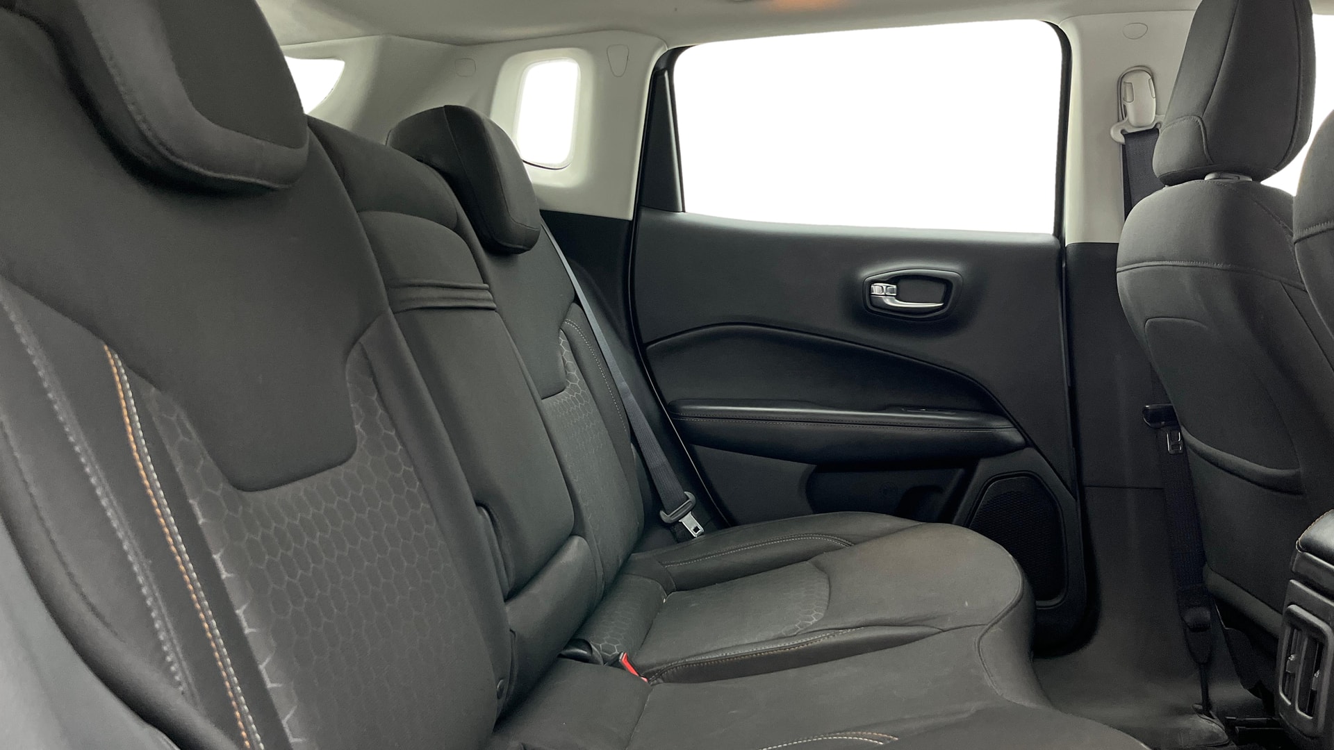 Used 2019 Jeep Compass Used 2019 Jeep Compass
