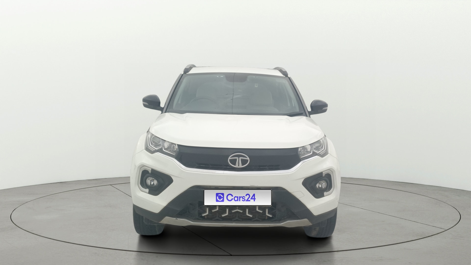 Used 2022 Tata Nexon Used 2022 Tata Nexon