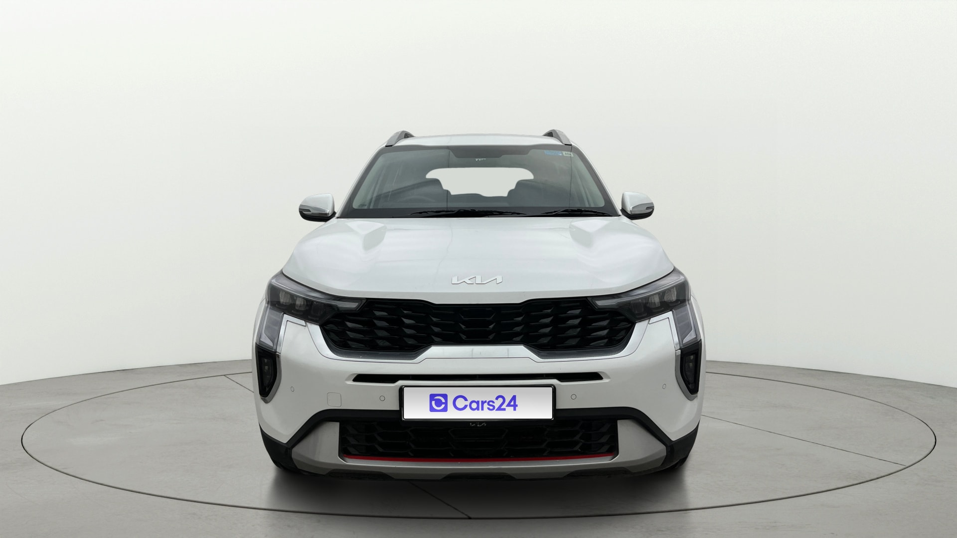 Used 2025 Kia Sonet Used 2025 Kia Sonet