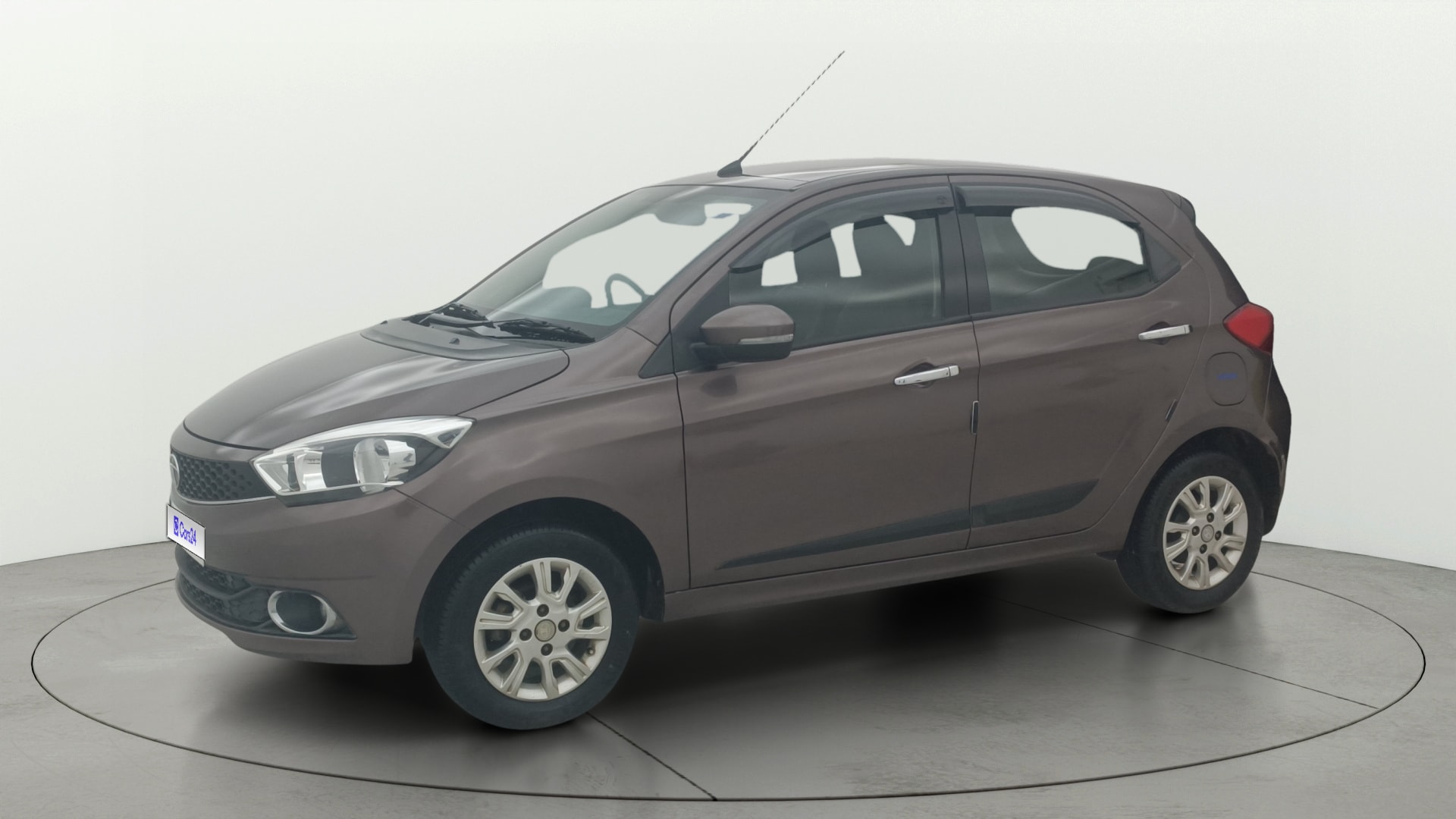 Used 2018 Tata Tiago Used 2018 Tata Tiago