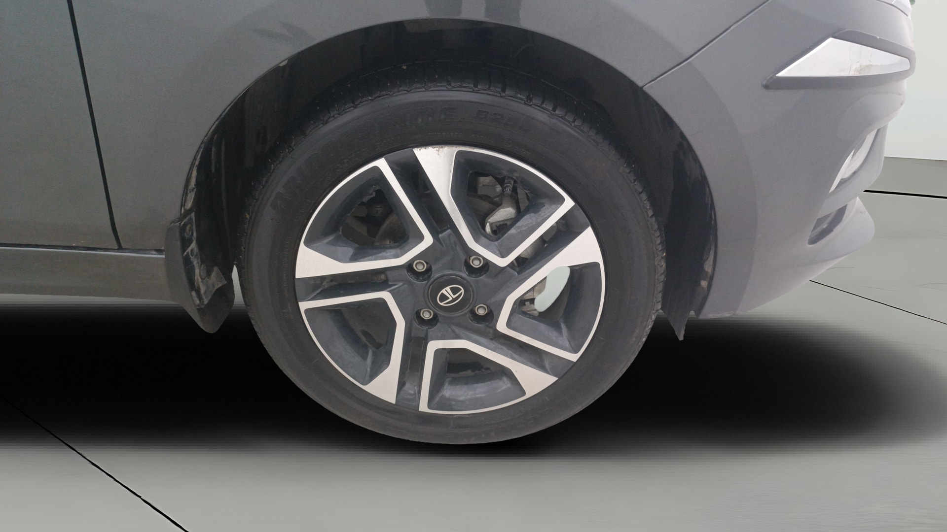 Used 2024 Tata Tiago Used 2024 Tata Tiago