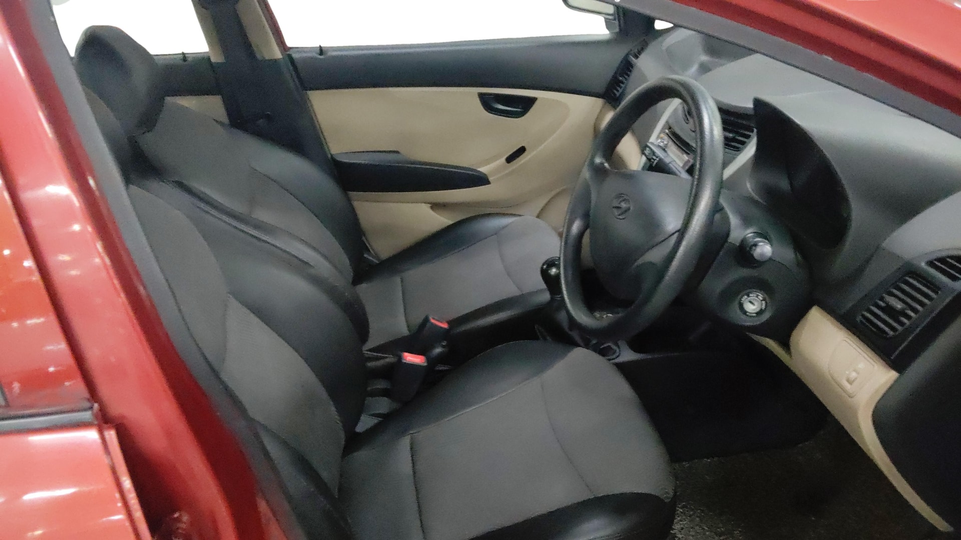 Used 2014 Hyundai EON Used 2014 Hyundai EON