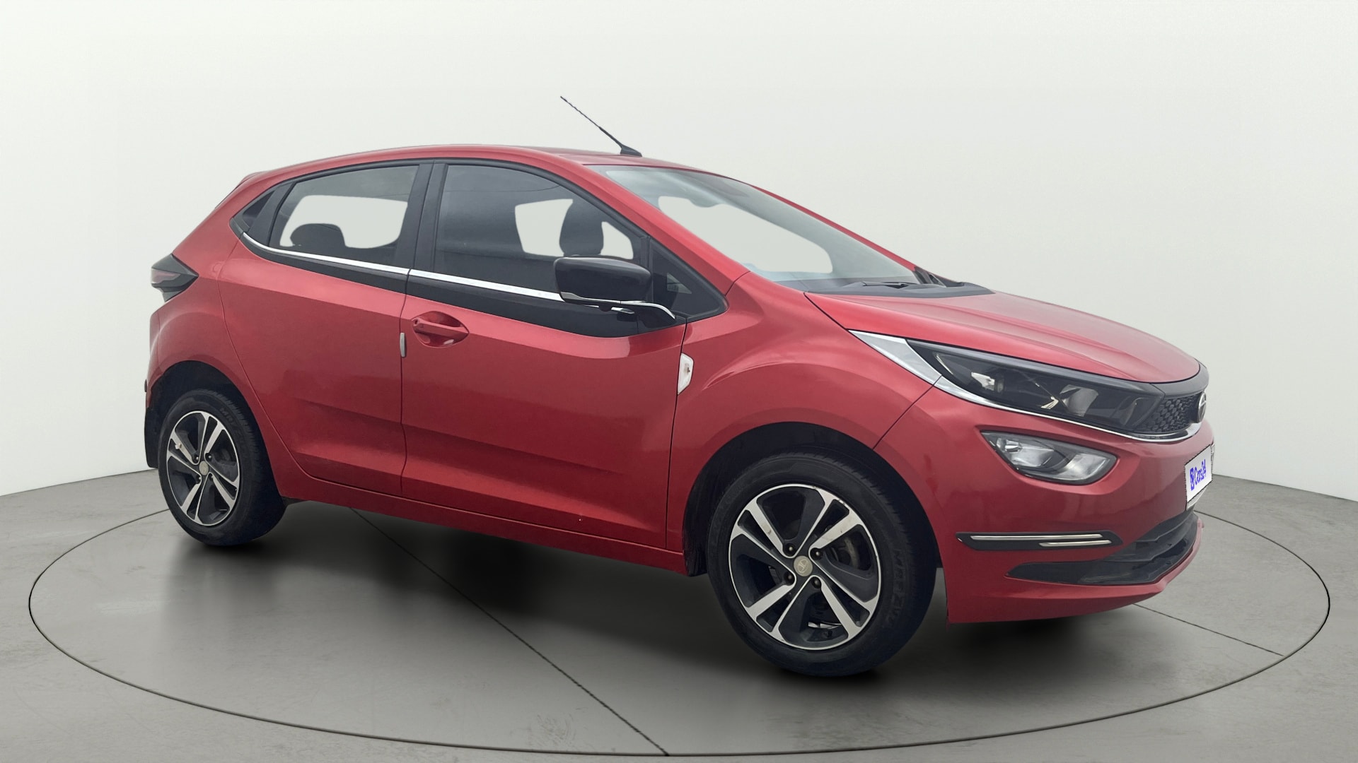 Used 2020 Tata Altroz Used 2020 Tata Altroz