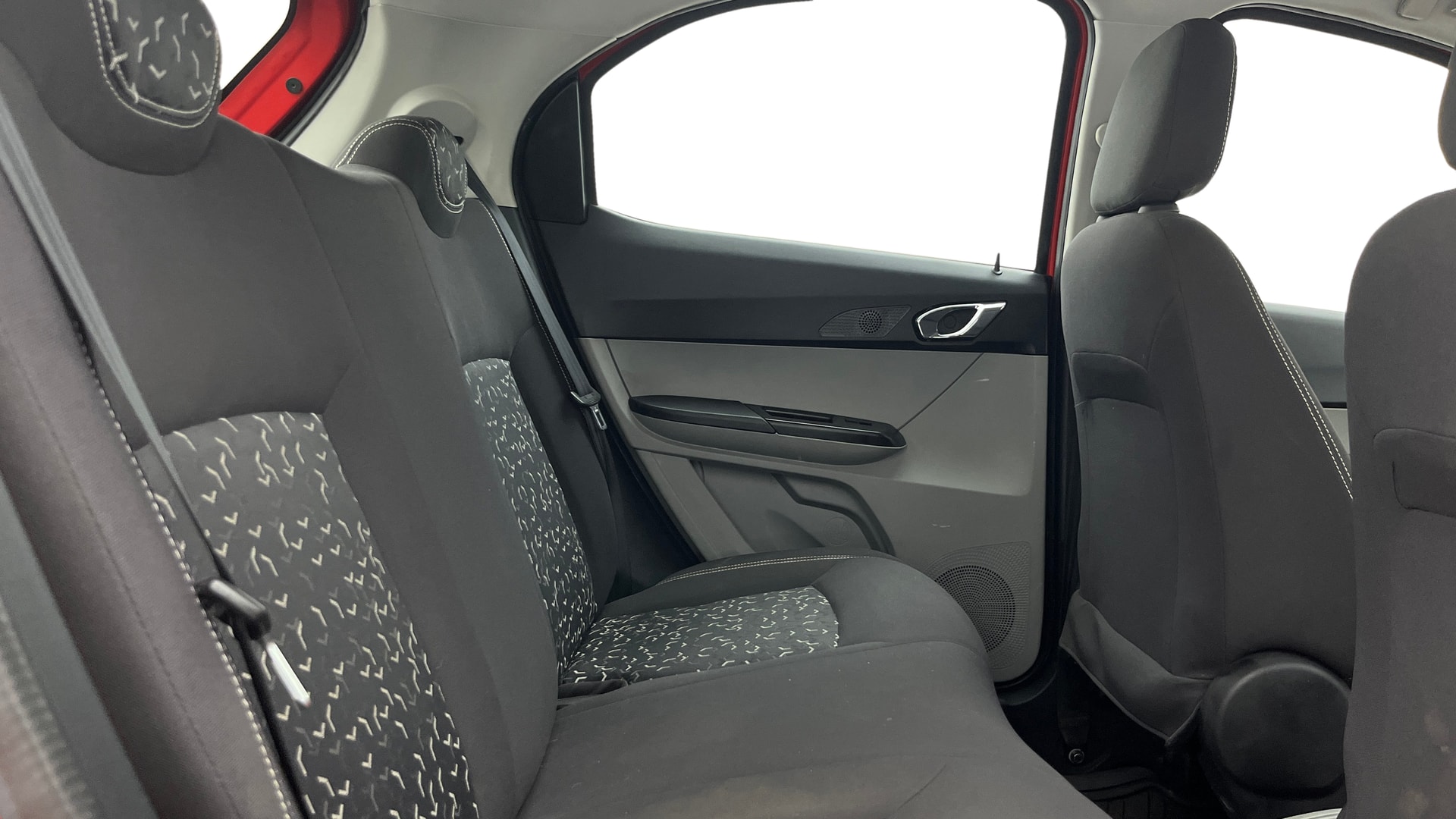 Used 2022 Tata Tiago Used 2022 Tata Tiago