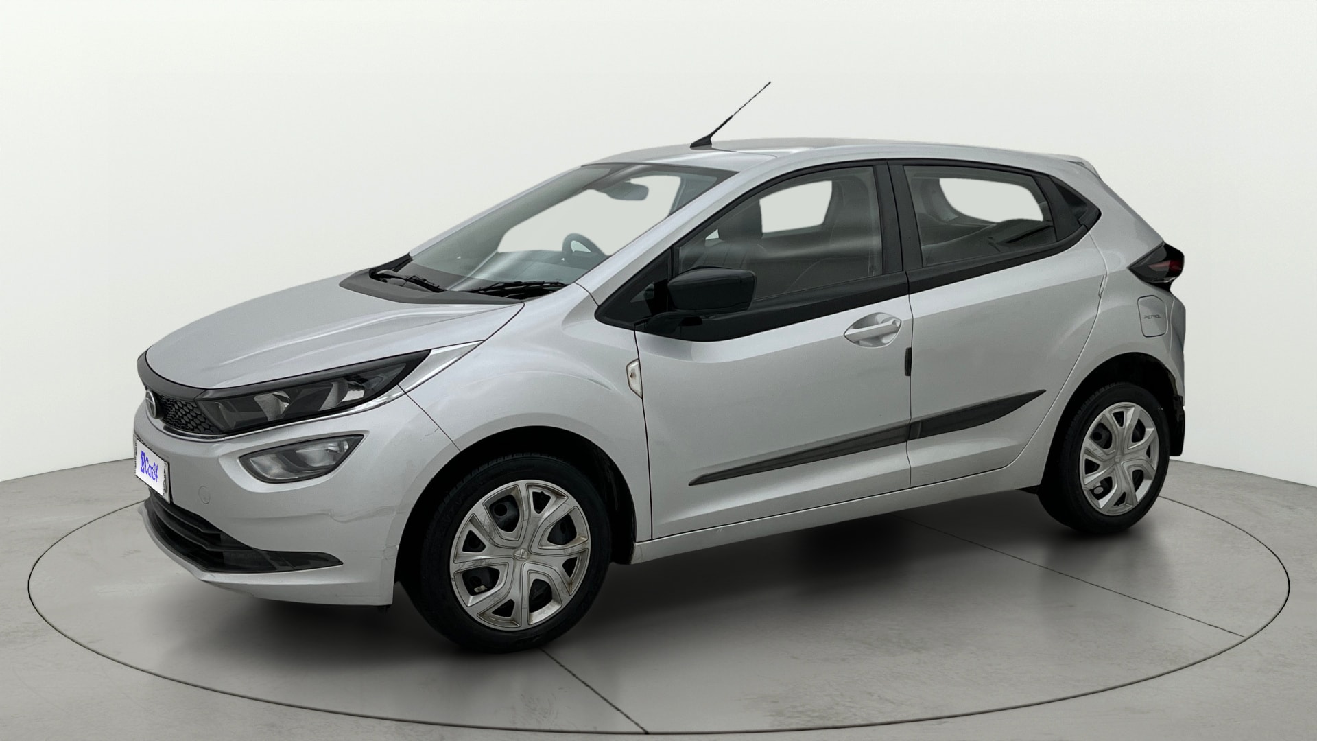 Used 2020 Tata Altroz Used 2020 Tata Altroz