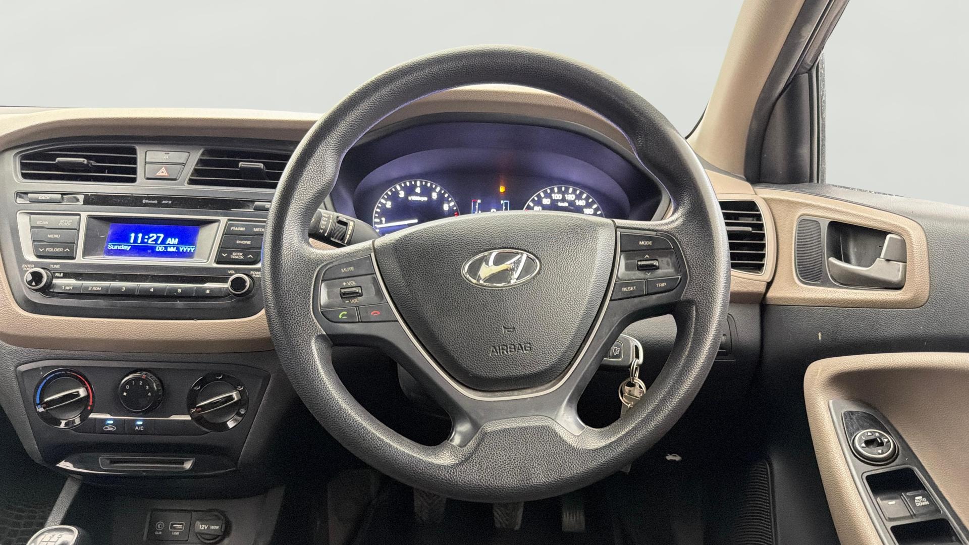 Used 2017 Hyundai Elite i20 Used 2017 Hyundai Elite i20