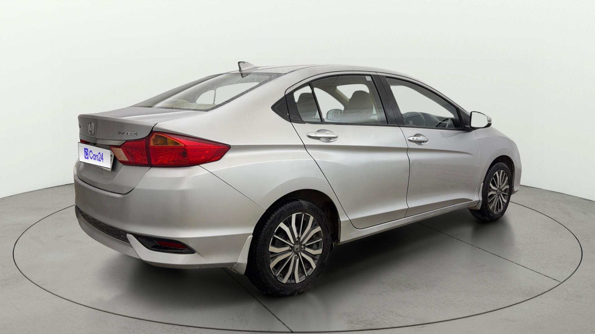 Used 2017 Honda City Used 2017 Honda City