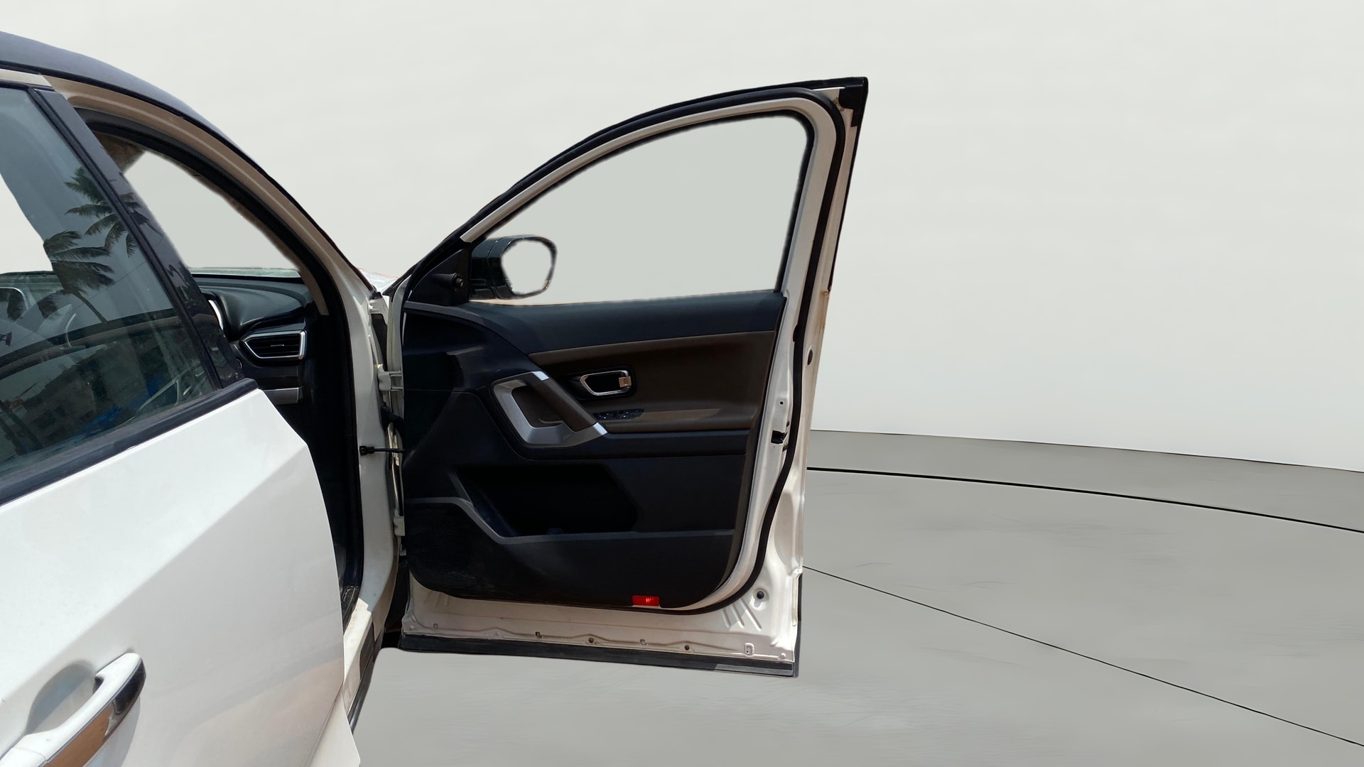 Used 2020 Tata Harrier Used 2020 Tata Harrier