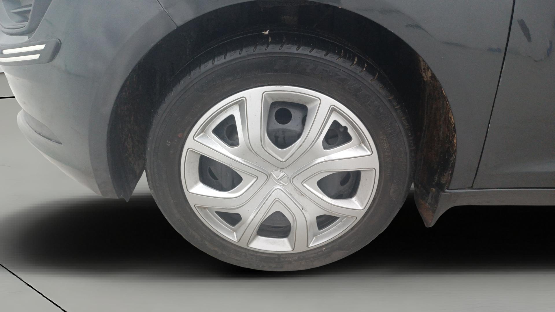 Used 2021 Tata Altroz Used 2021 Tata Altroz